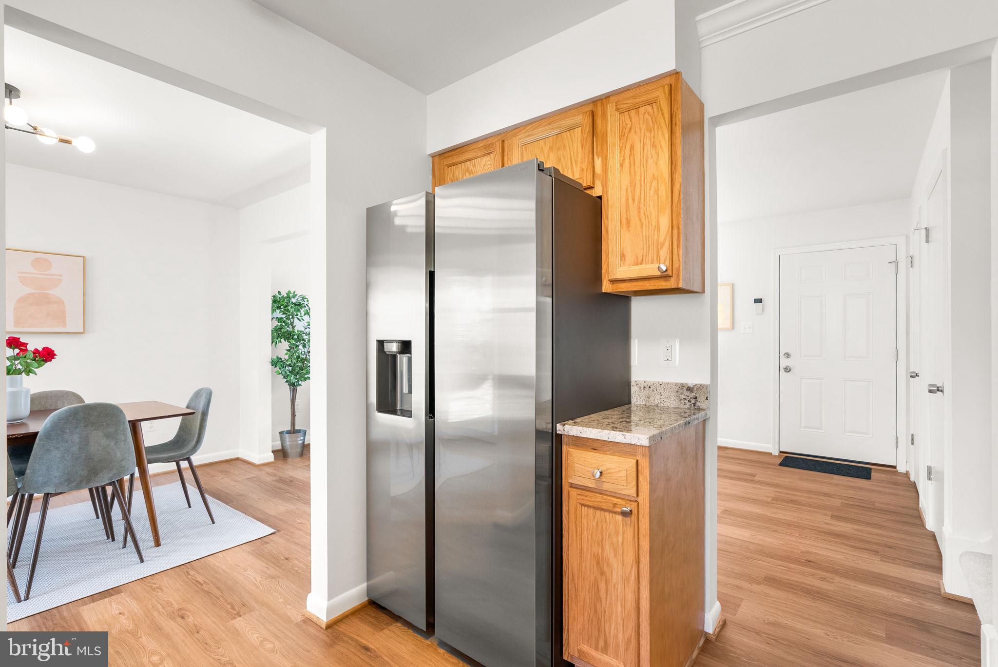 PROSPECT HILL - Residential