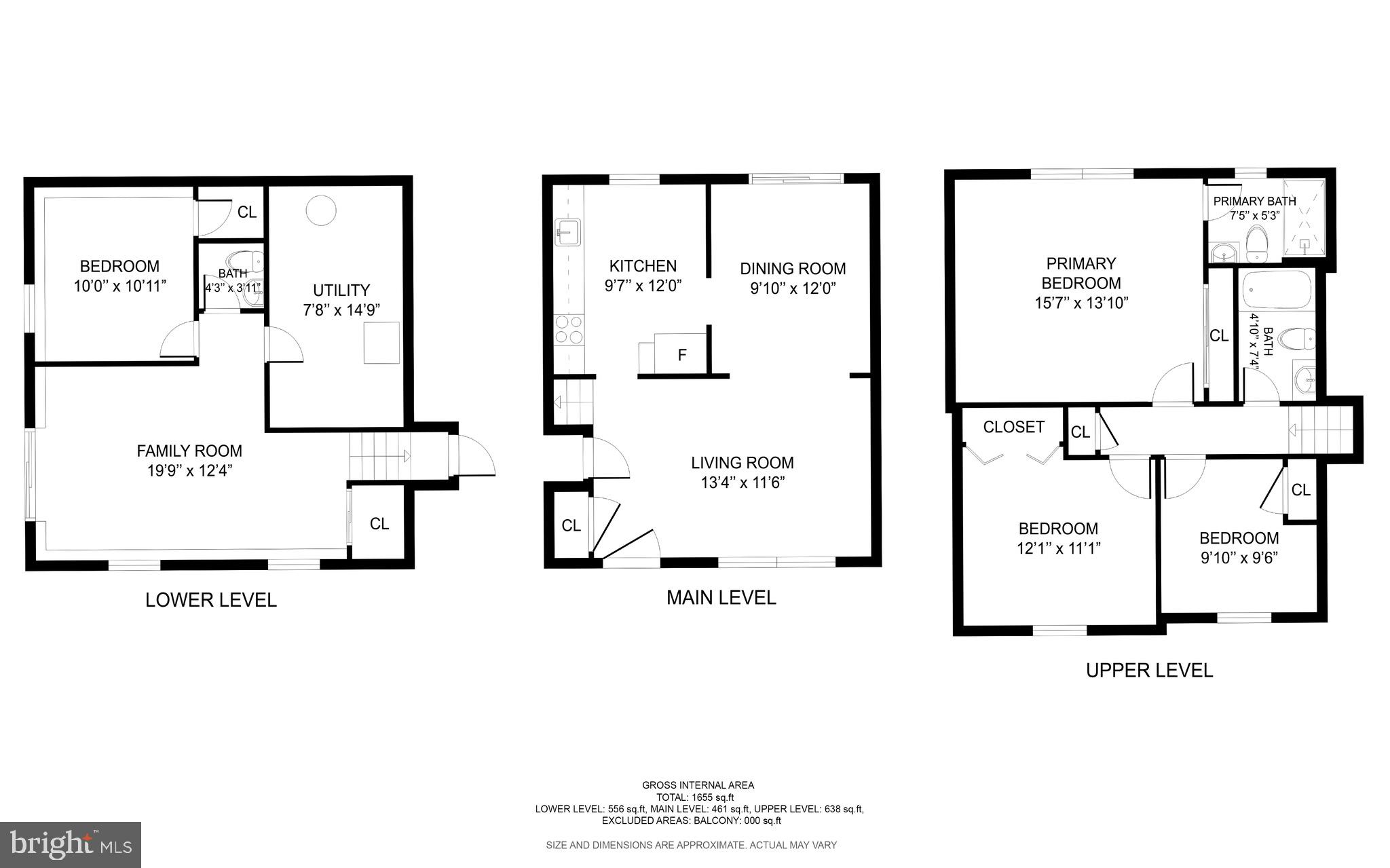 PROSPECT HILL - Residential