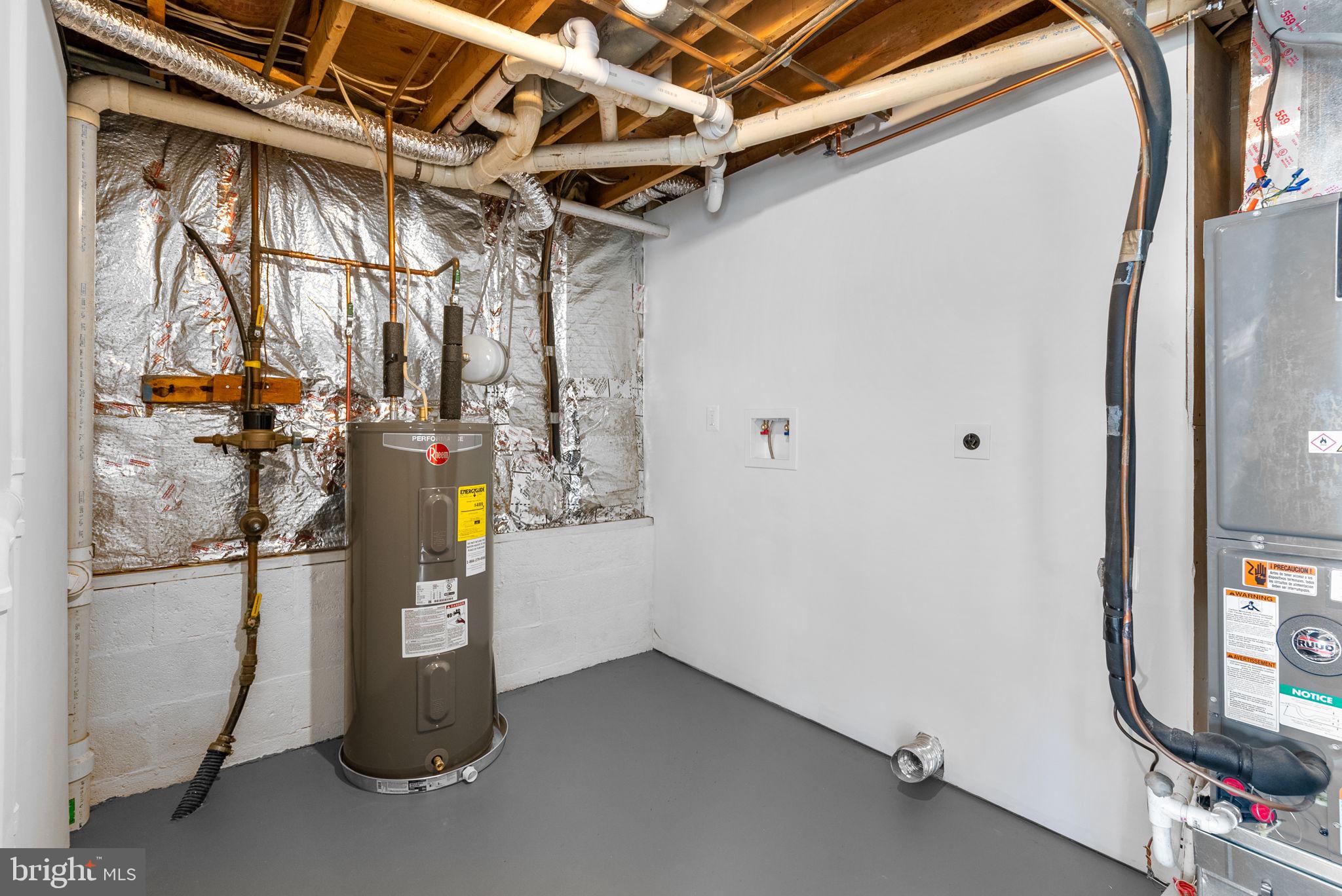 PROSPECT HILL - Residential