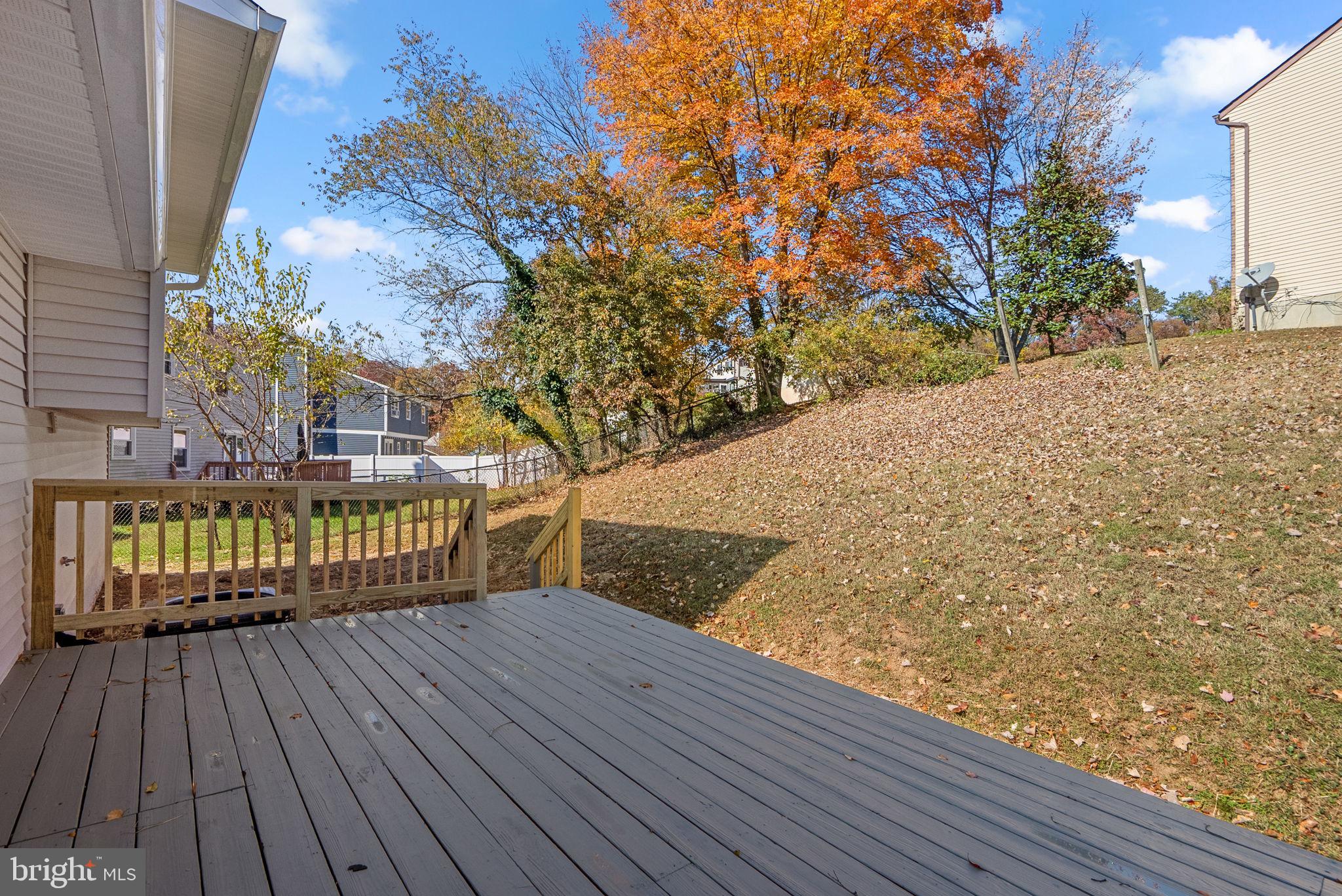 PROSPECT HILL - Residential