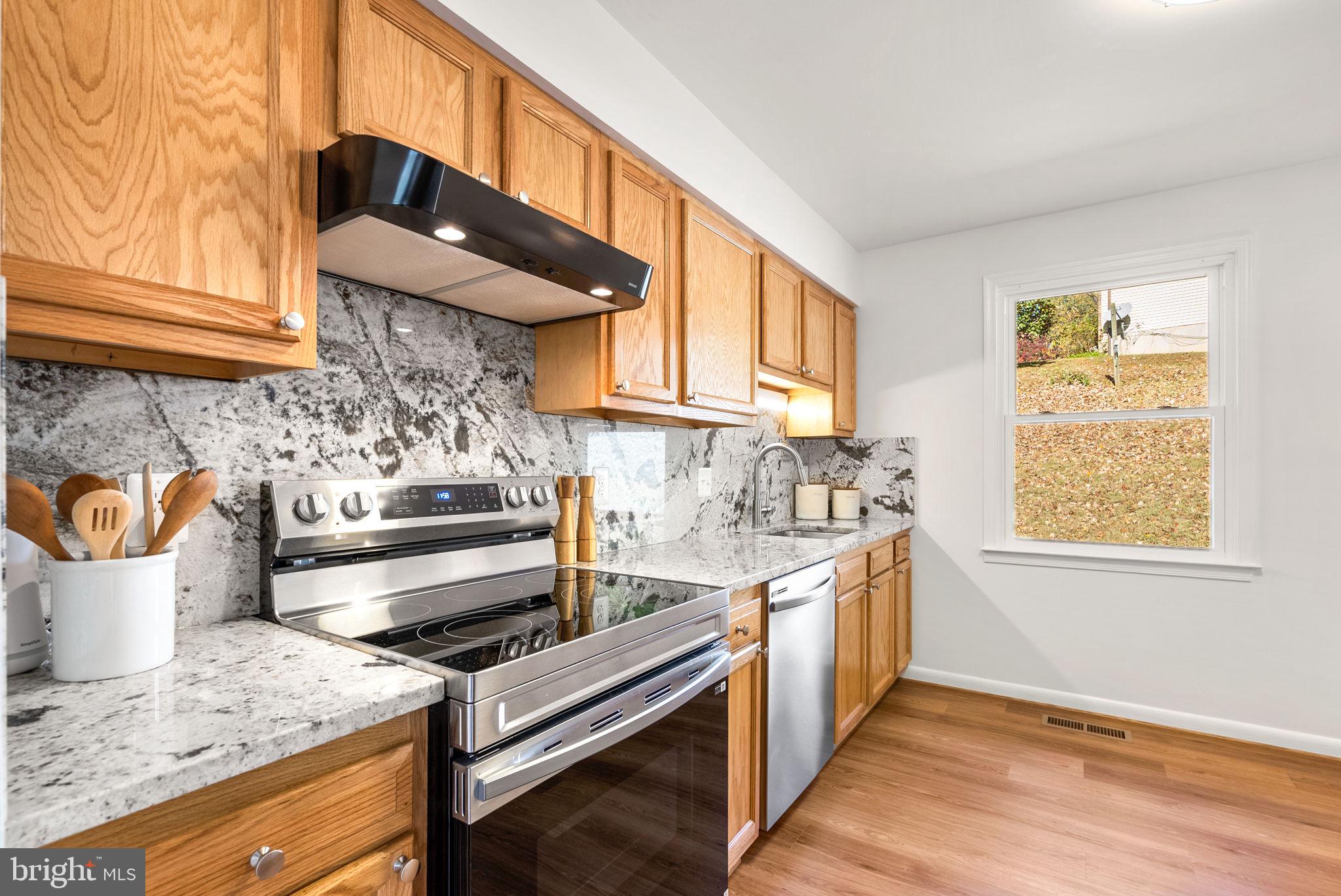 PROSPECT HILL - Residential