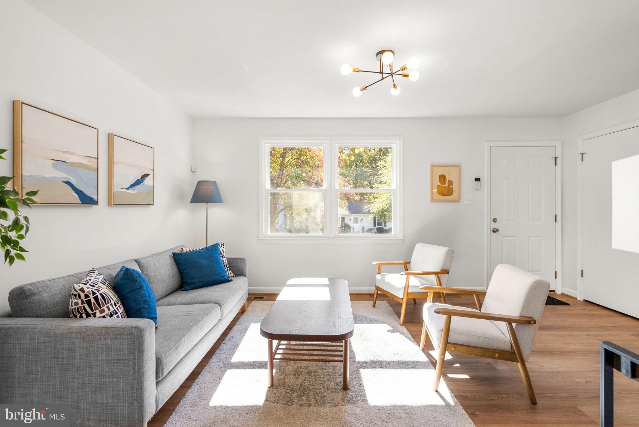 PROSPECT HILL - Residential