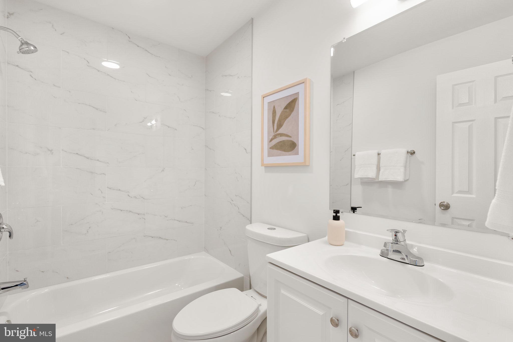 PROSPECT HILL - Residential