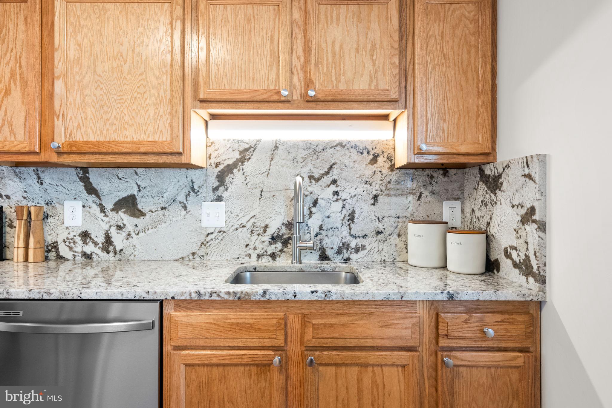 PROSPECT HILL - Residential