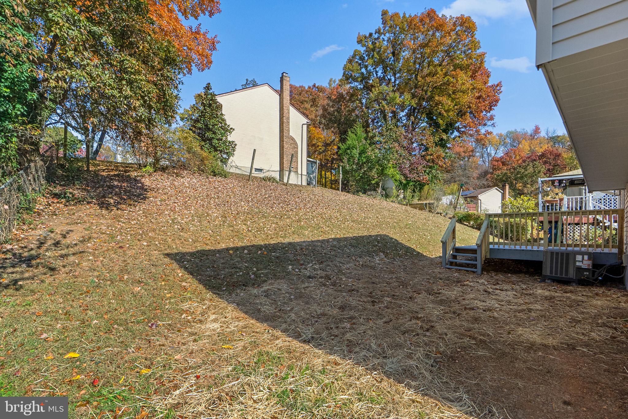 PROSPECT HILL - Residential