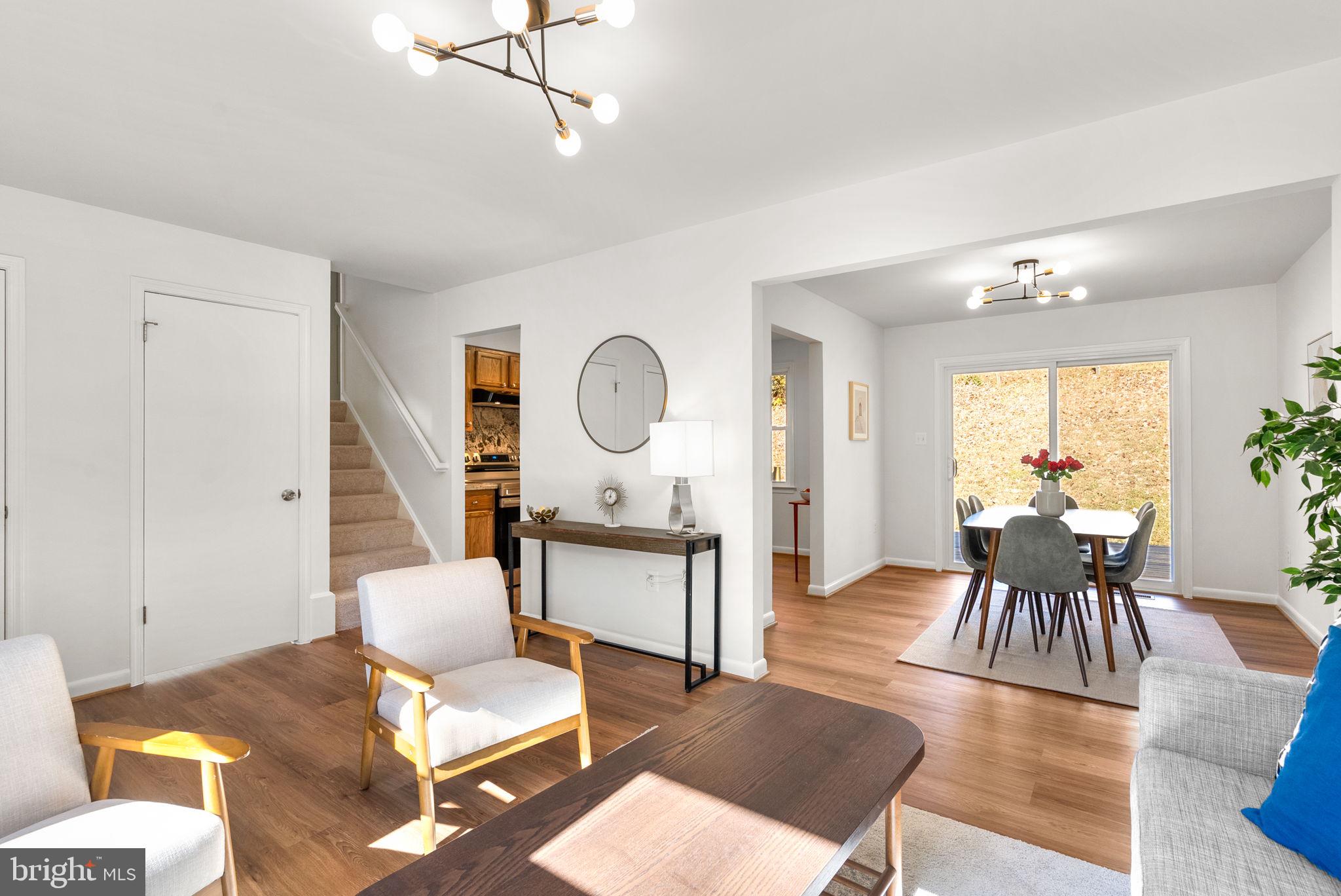 PROSPECT HILL - Residential