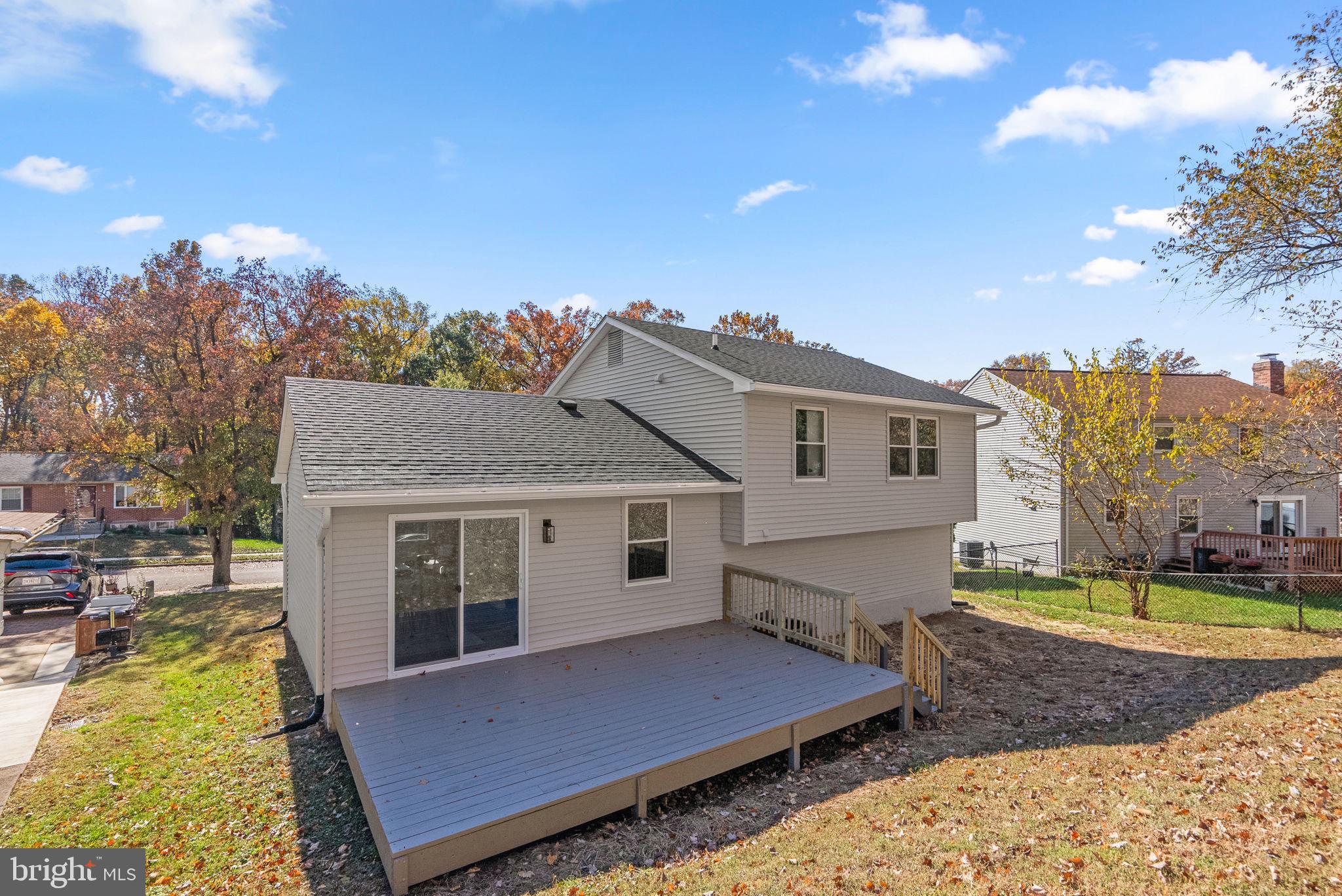 PROSPECT HILL - Residential