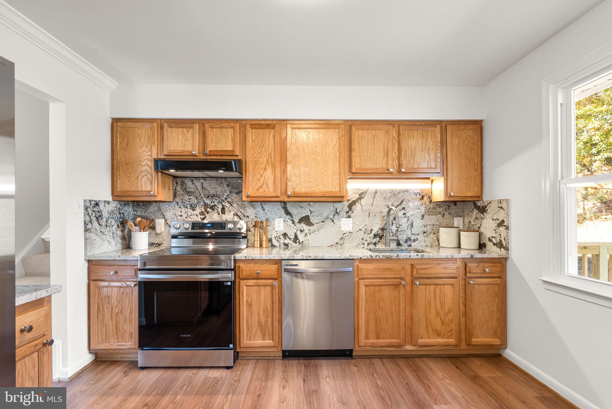 PROSPECT HILL - Residential