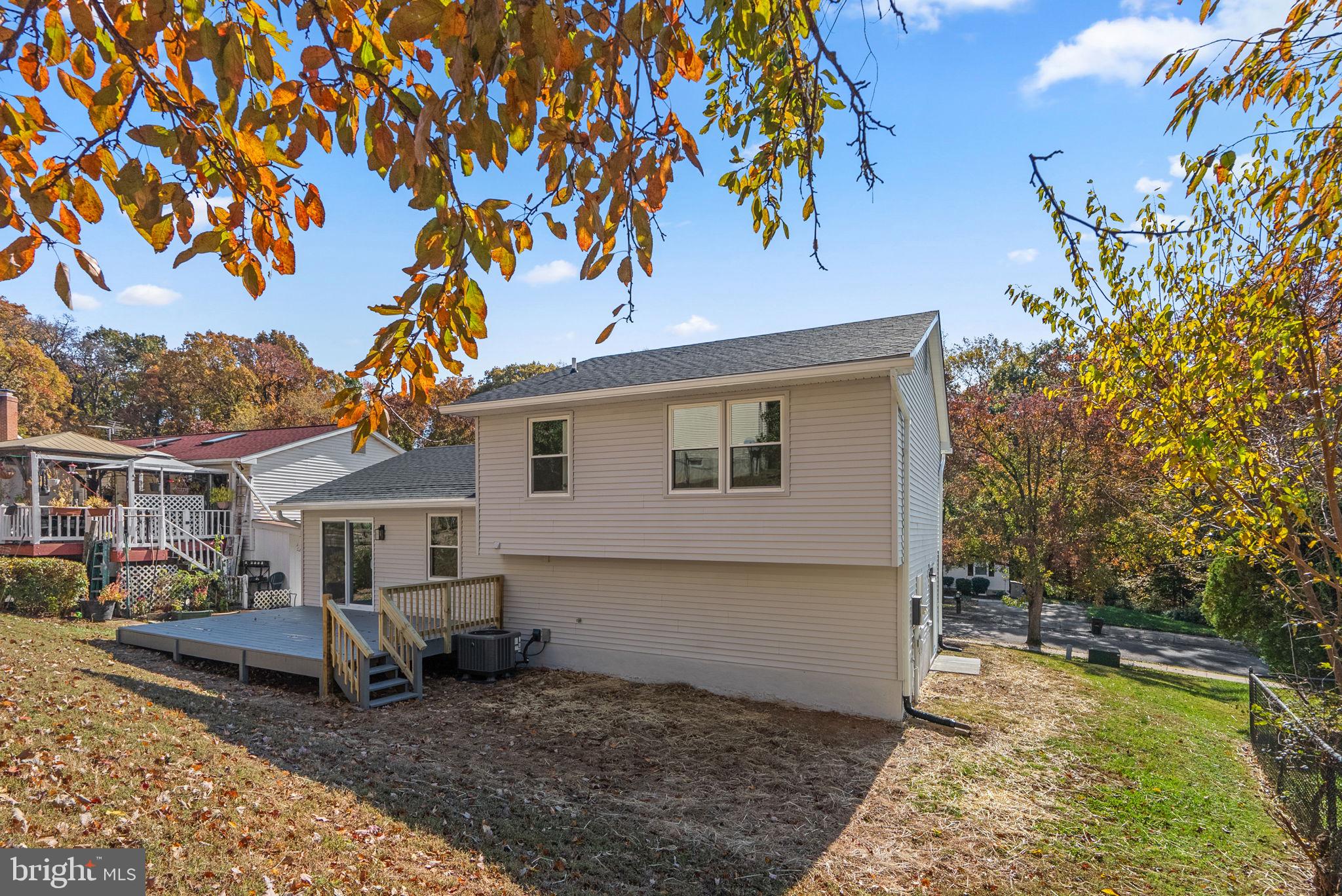 PROSPECT HILL - Residential