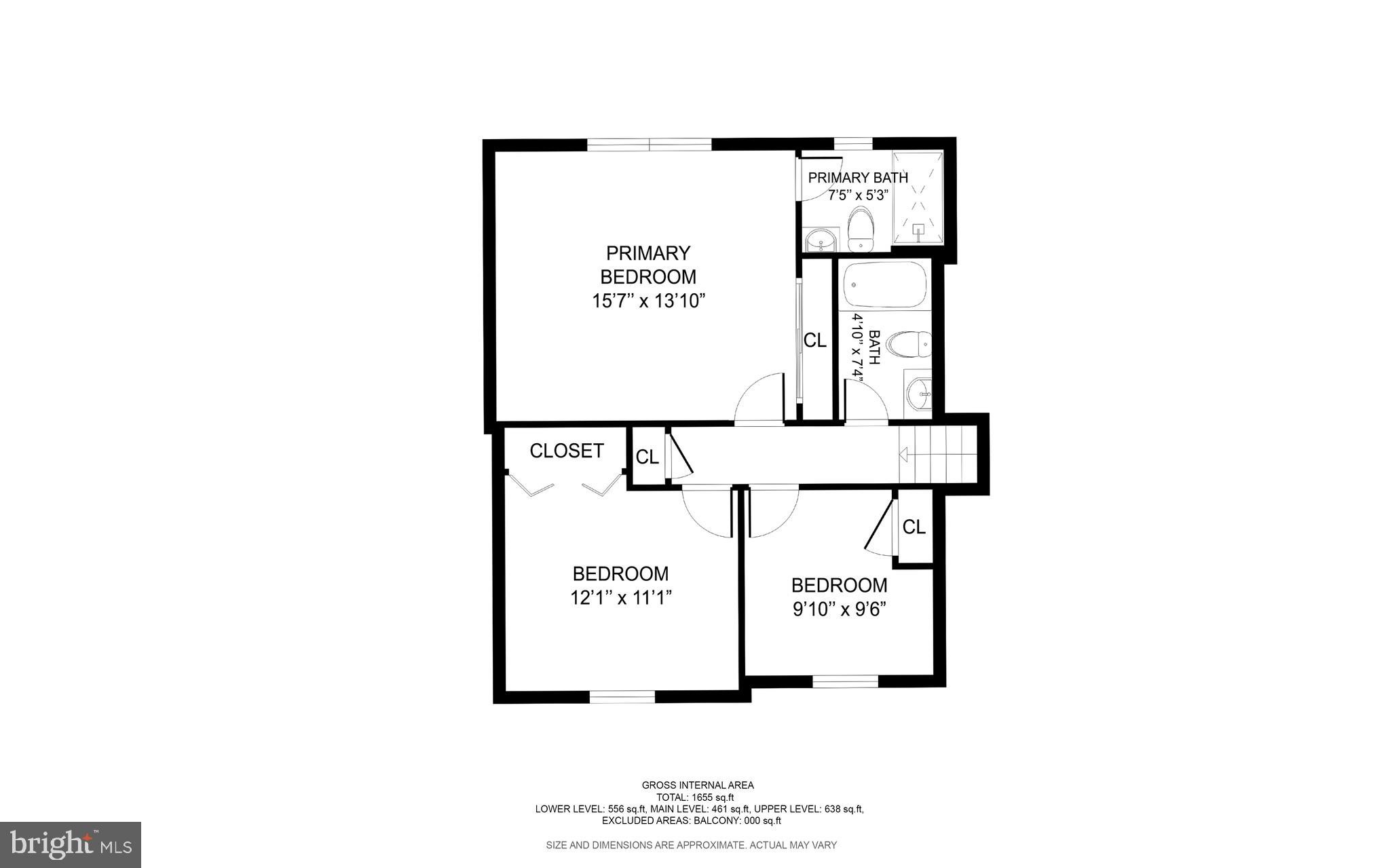 PROSPECT HILL - Residential