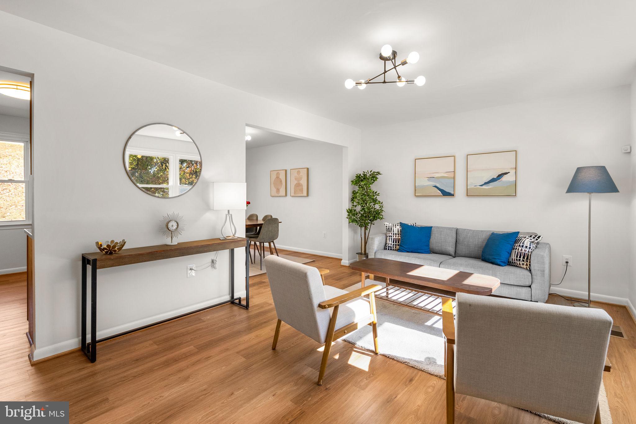 PROSPECT HILL - Residential