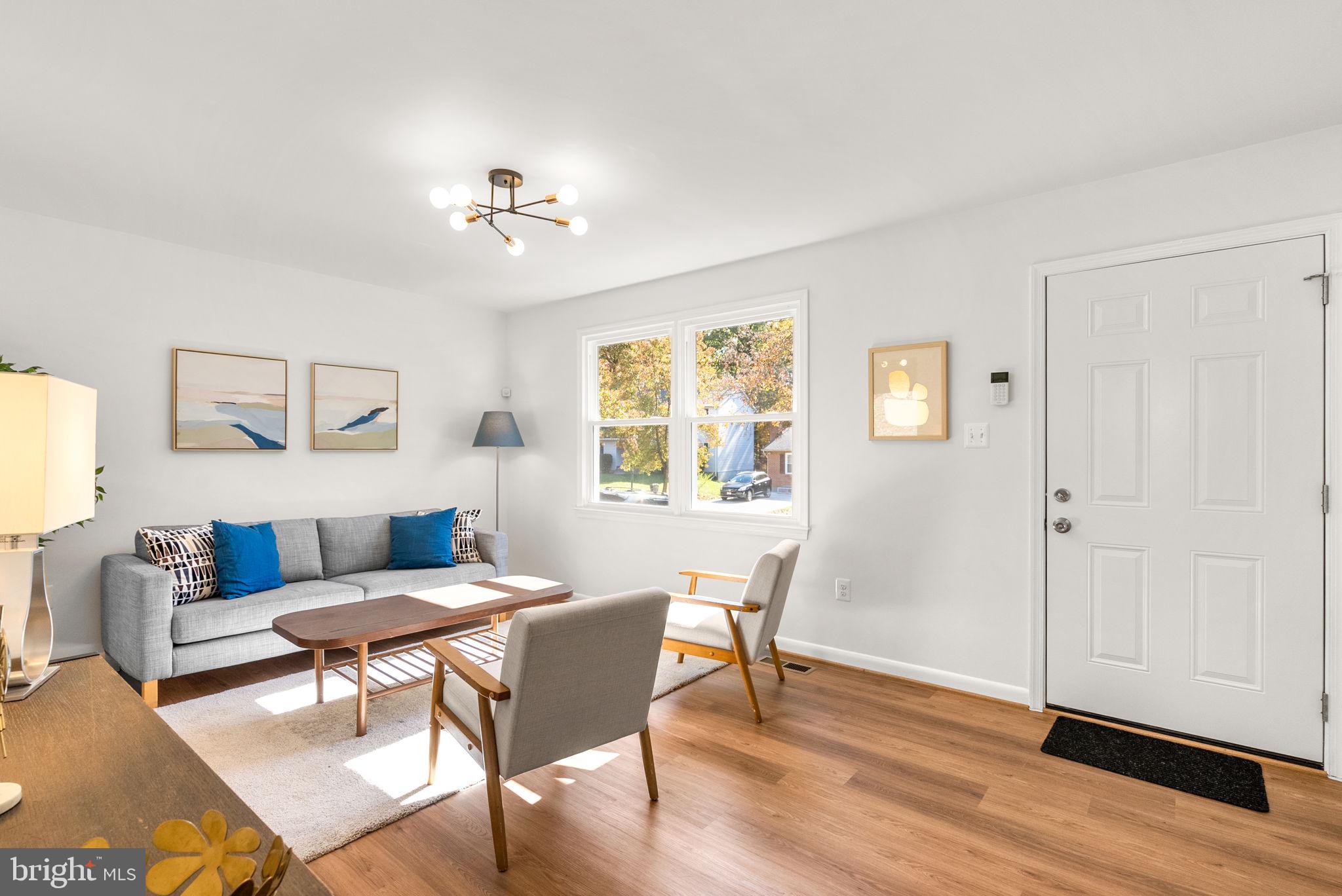 PROSPECT HILL - Residential