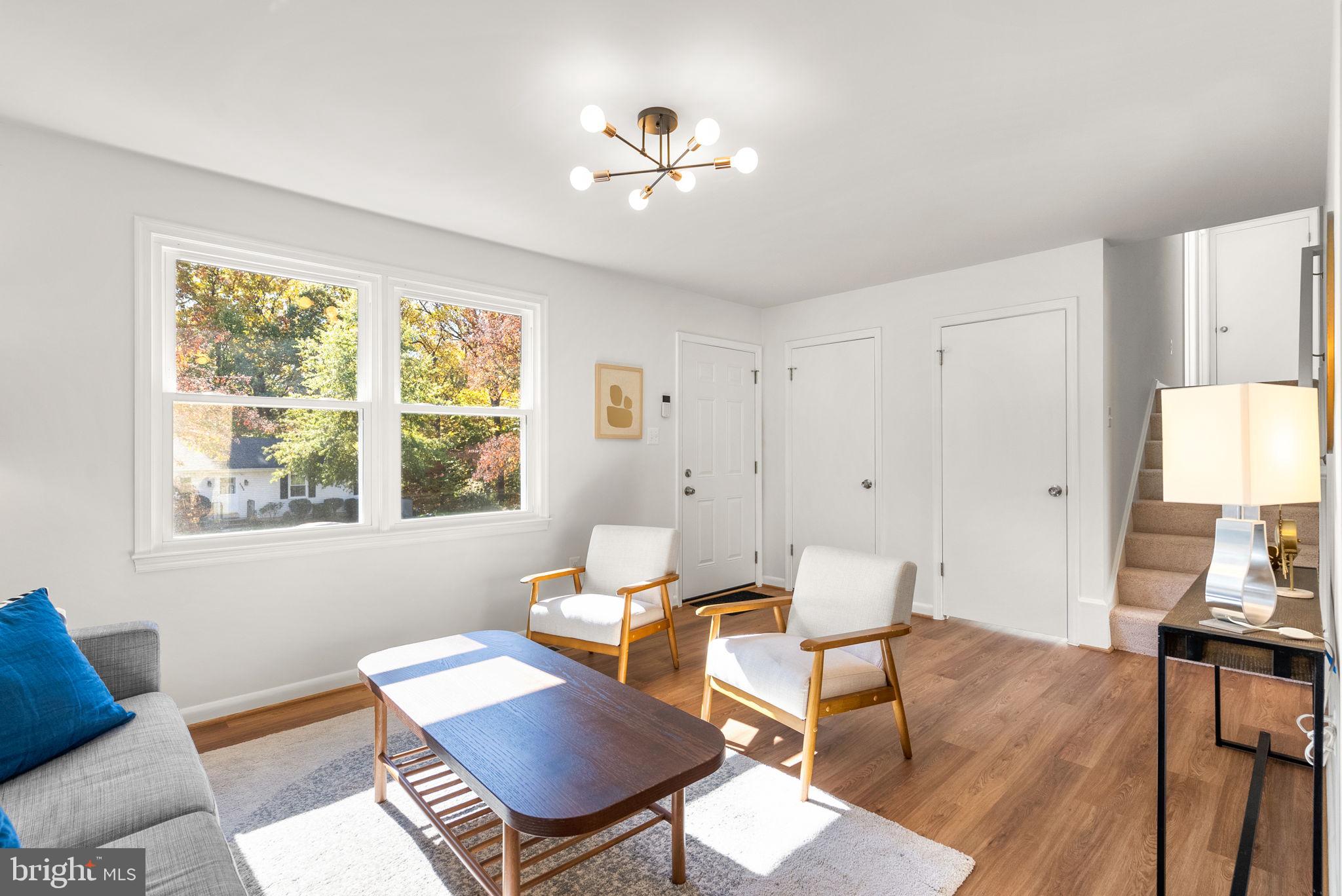 PROSPECT HILL - Residential