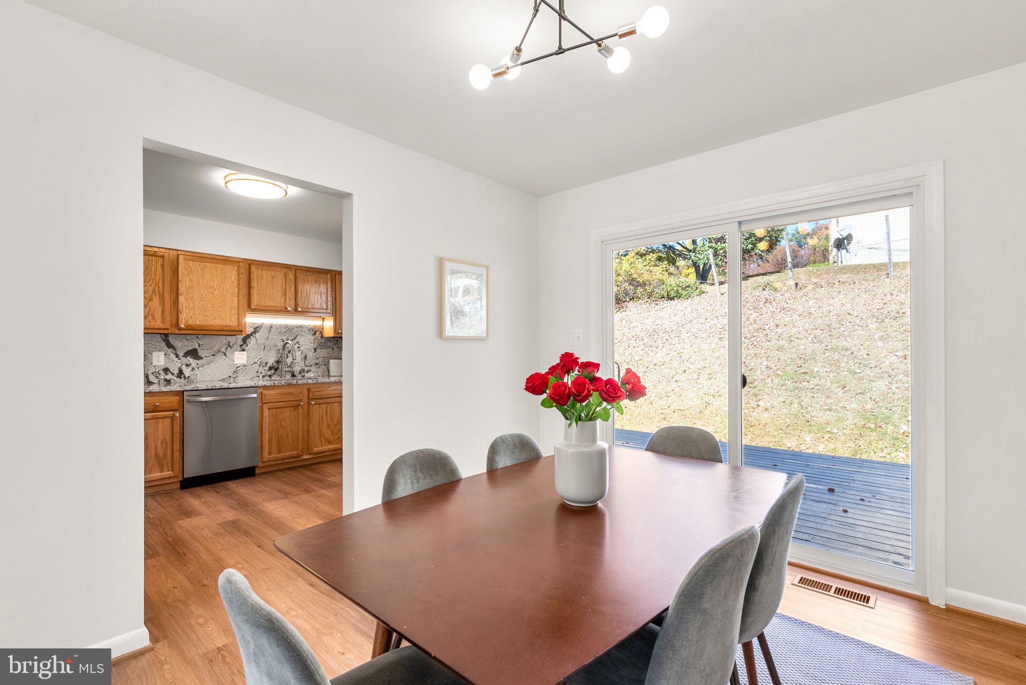 PROSPECT HILL - Residential