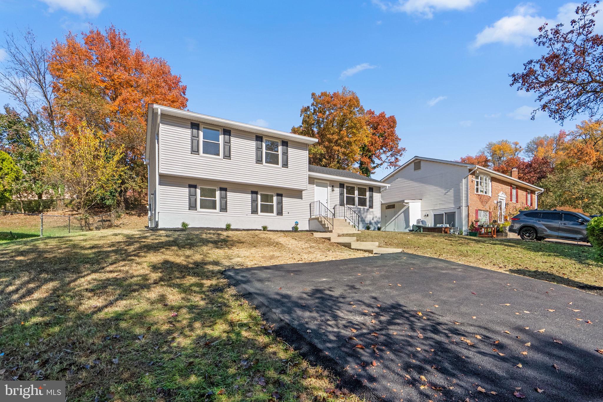 PROSPECT HILL - Residential