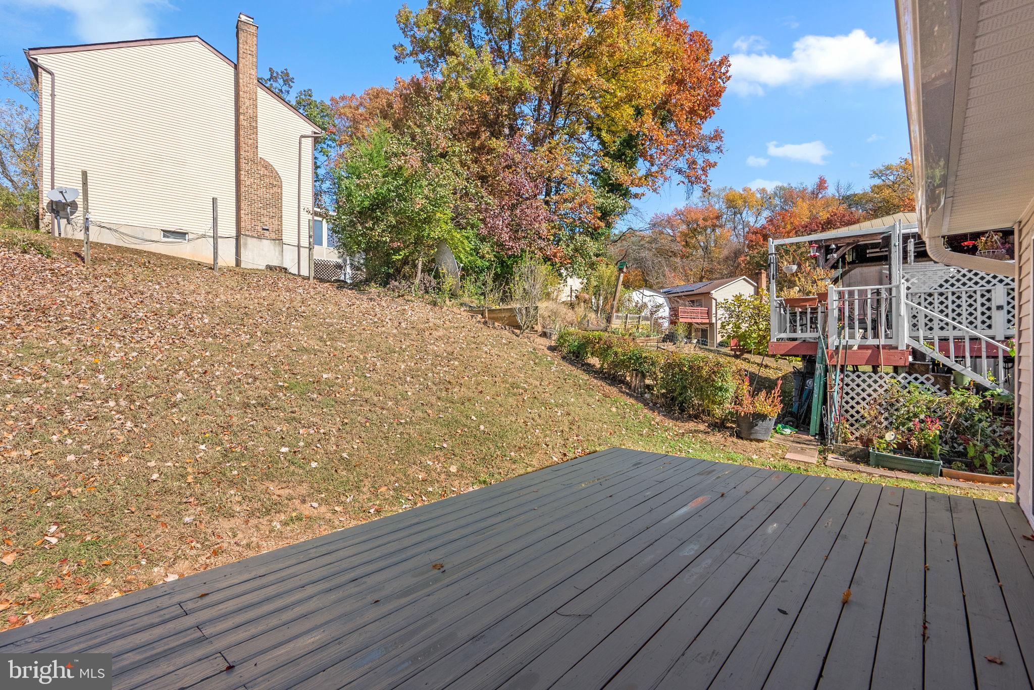 PROSPECT HILL - Residential