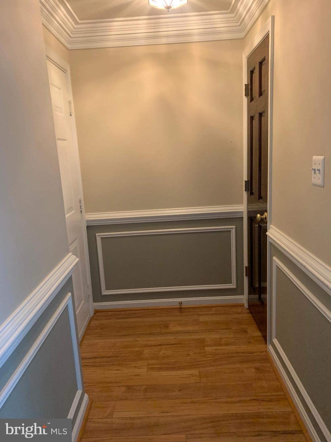 SOUTH MEADOWS - Residential