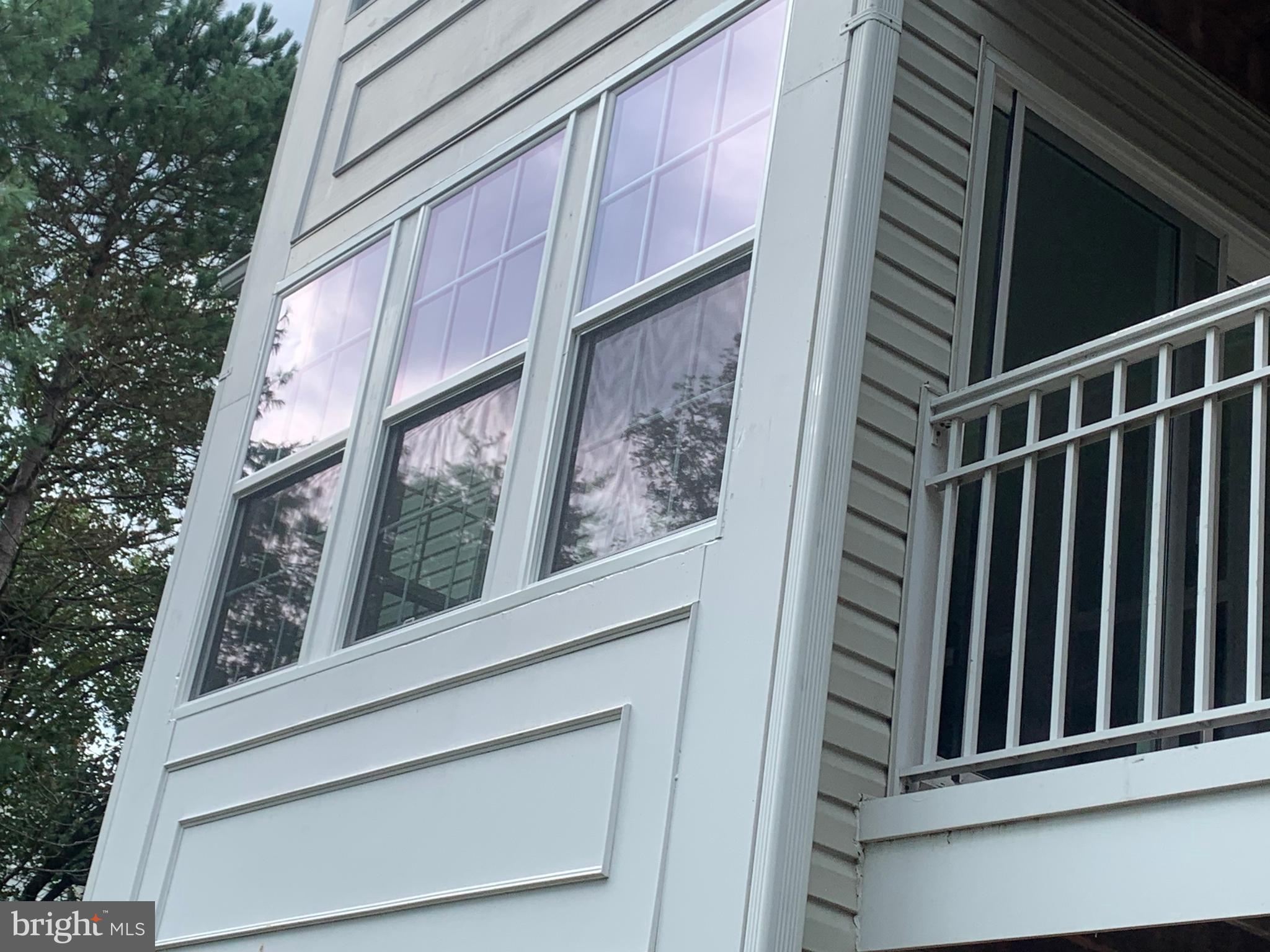 SOUTH MEADOWS - Residential