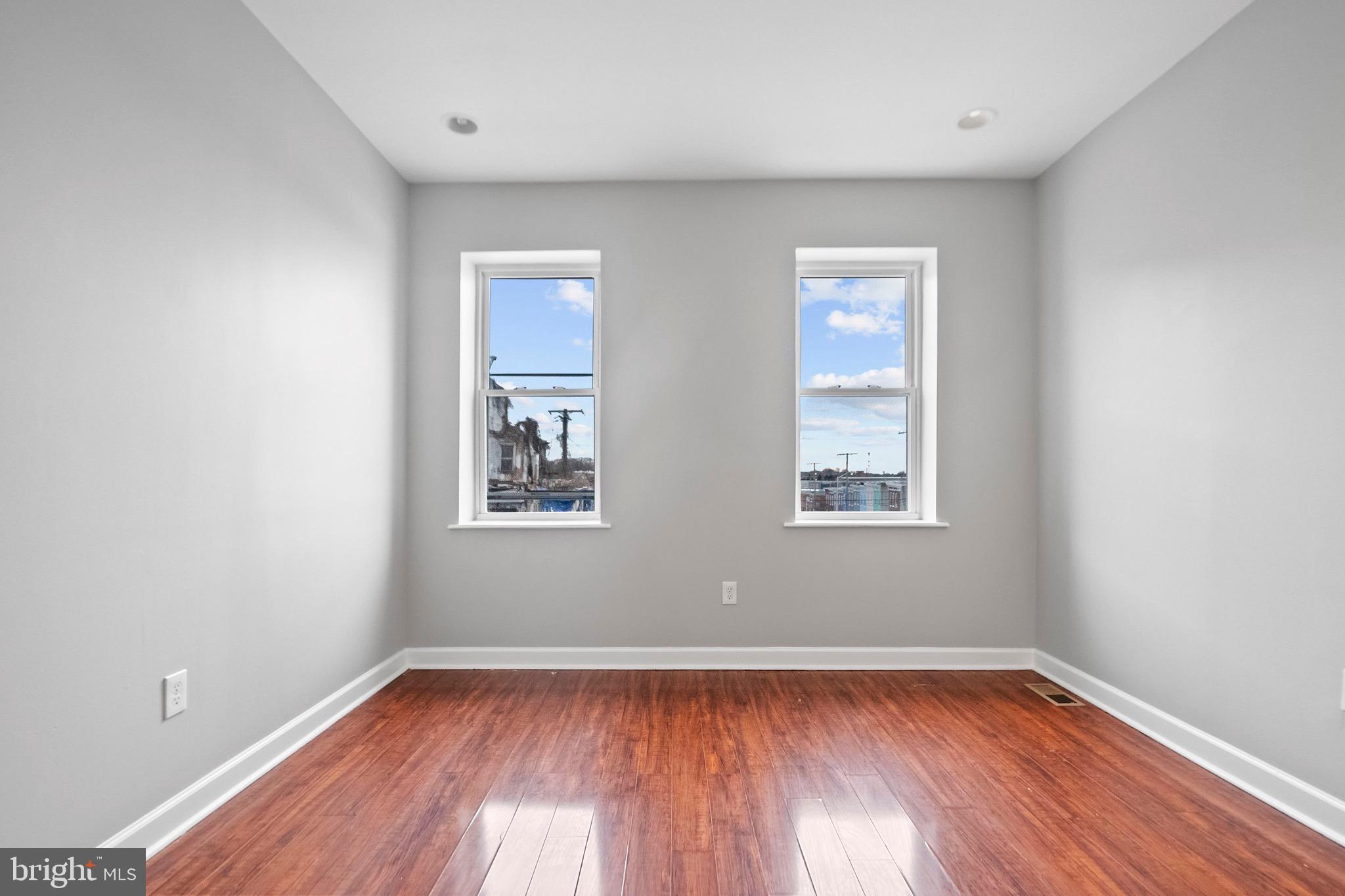 BETTER WAVERLY HISTORIC DISTRICT - Residential Lease