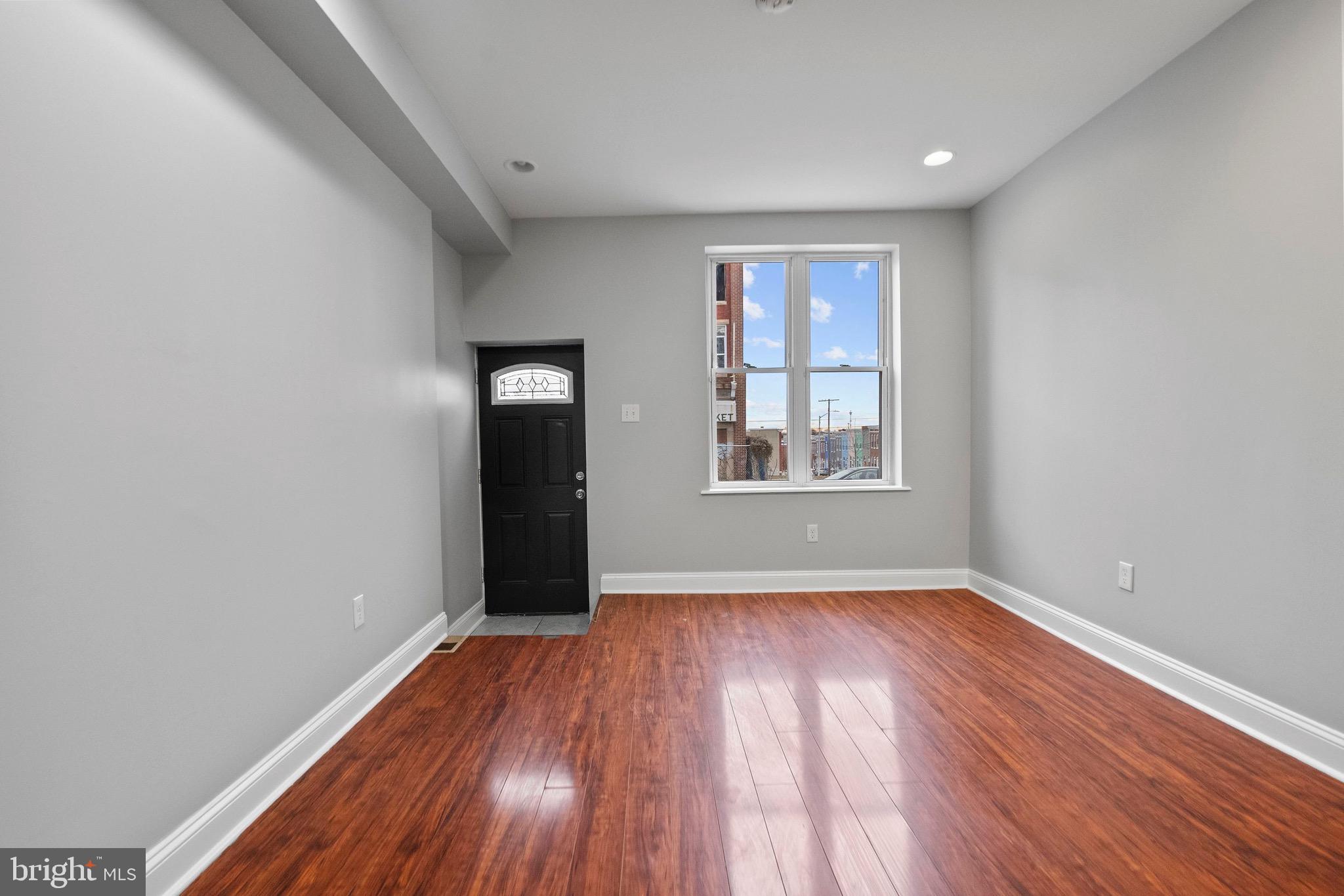 BETTER WAVERLY HISTORIC DISTRICT - Residential Lease