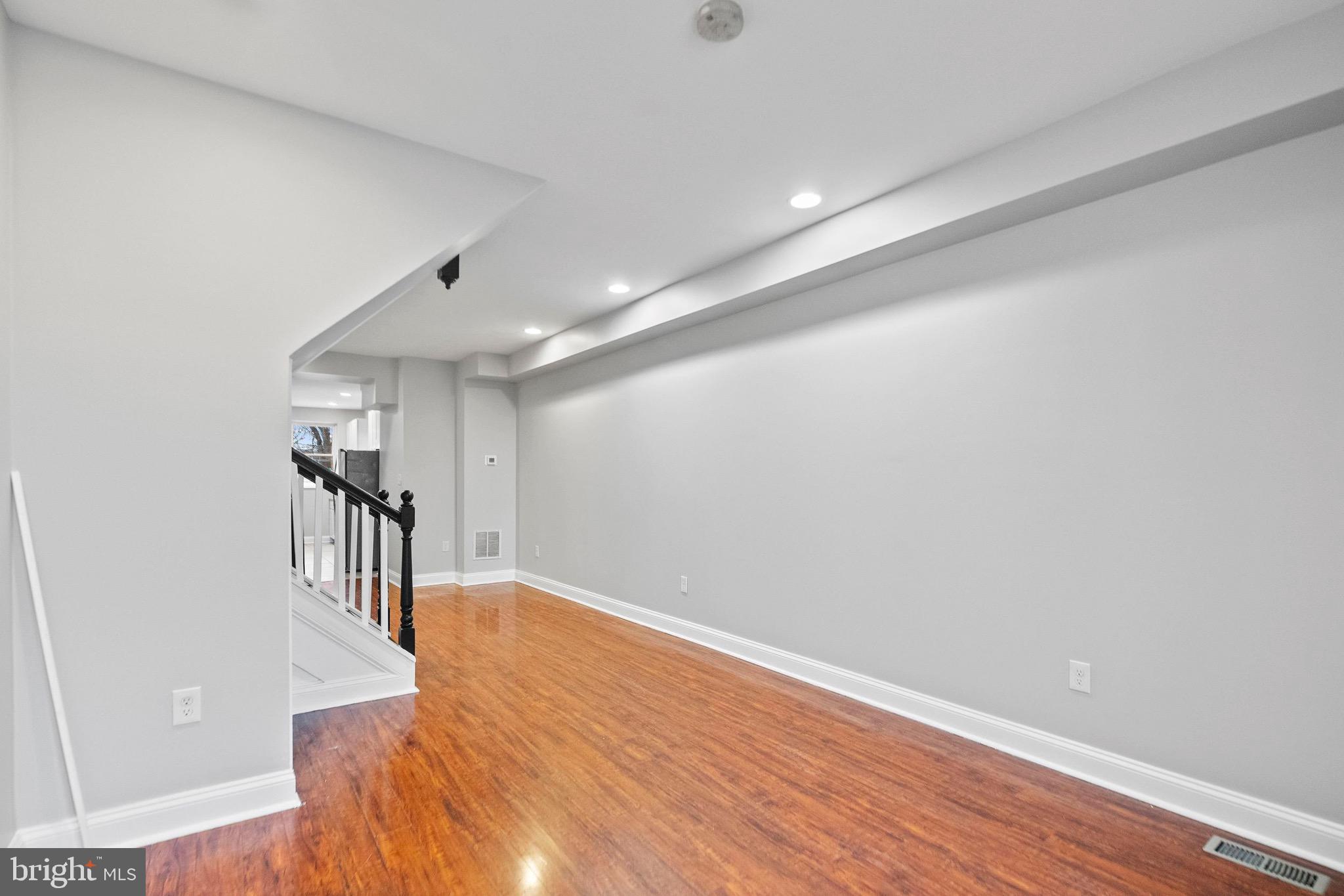 BETTER WAVERLY HISTORIC DISTRICT - Residential Lease