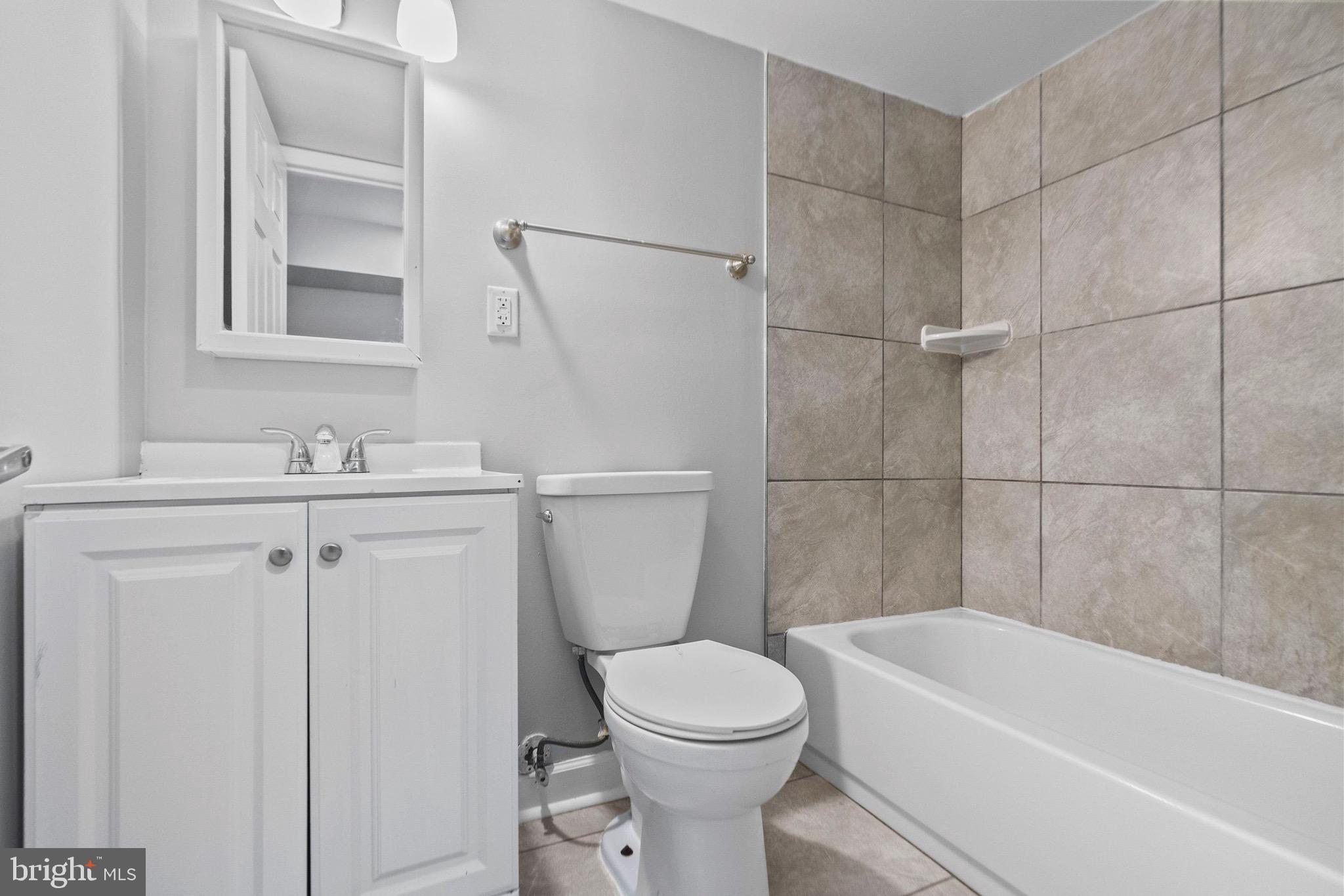 BETTER WAVERLY HISTORIC DISTRICT - Residential Lease