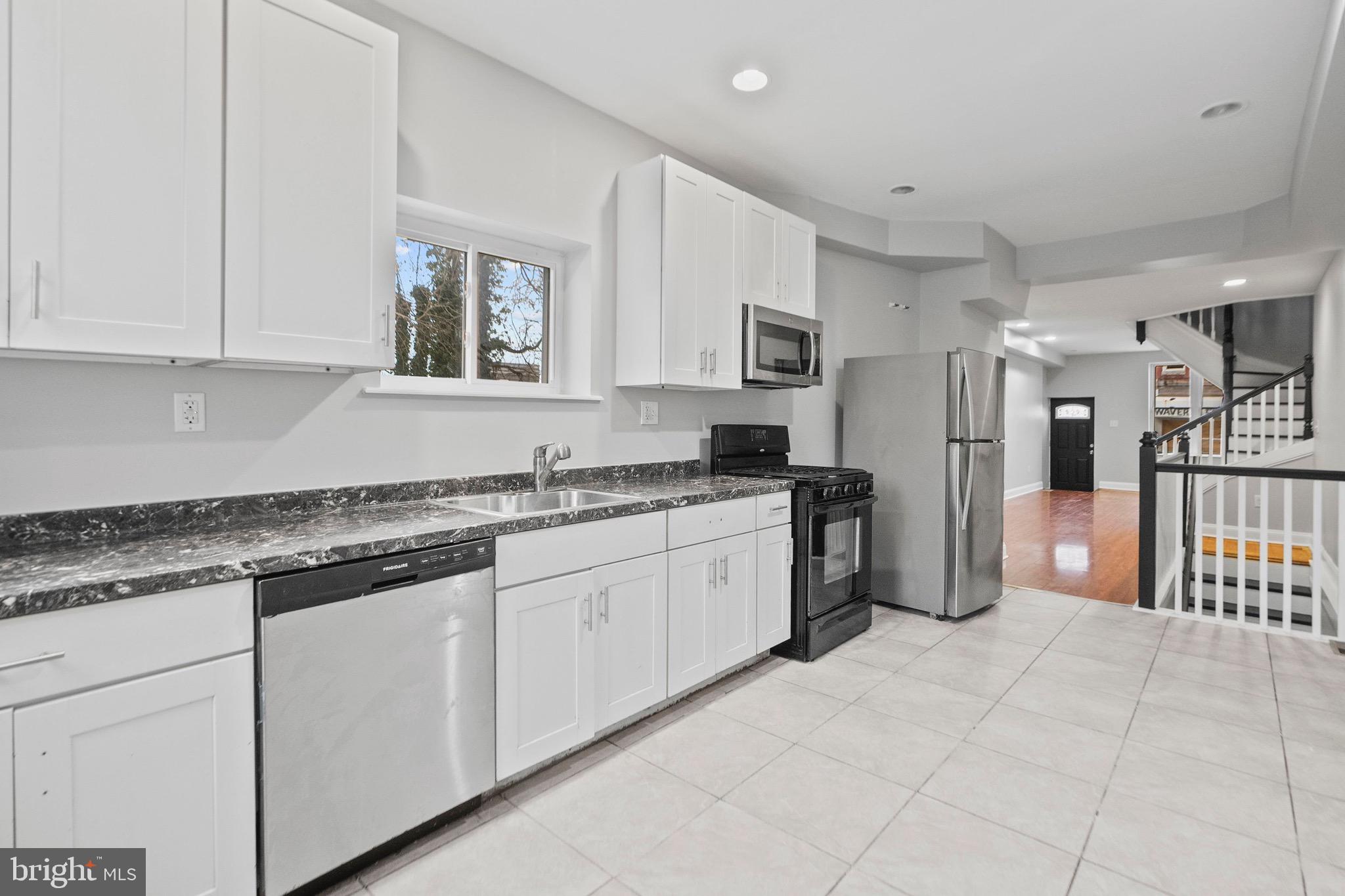 BETTER WAVERLY HISTORIC DISTRICT - Residential Lease