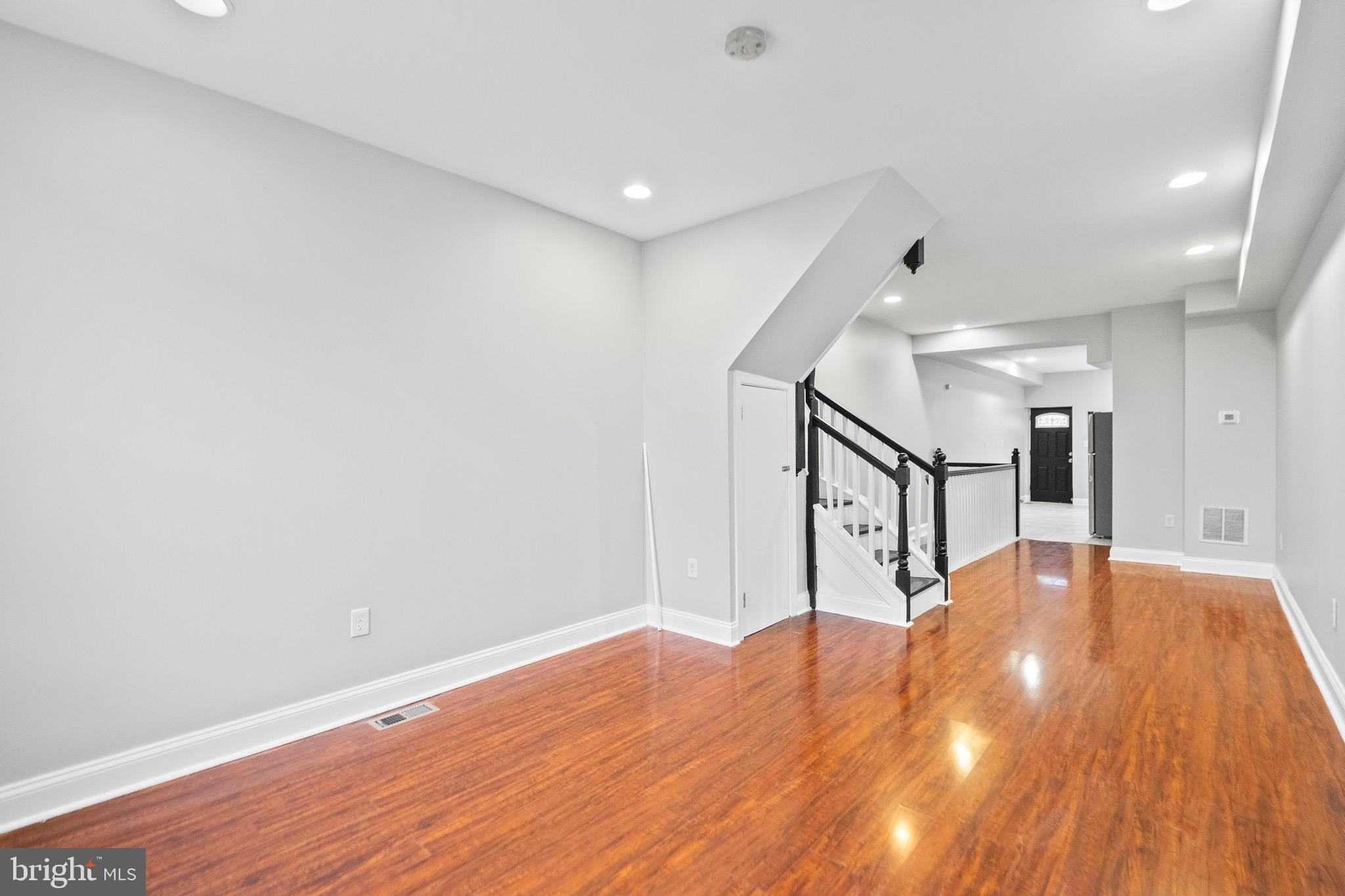 BETTER WAVERLY HISTORIC DISTRICT - Residential Lease