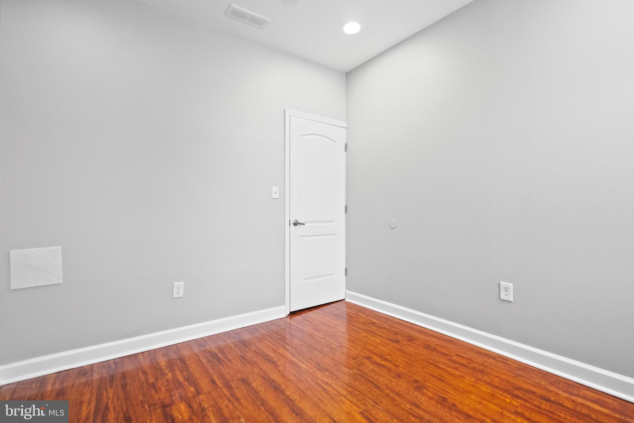 BETTER WAVERLY HISTORIC DISTRICT - Residential Lease