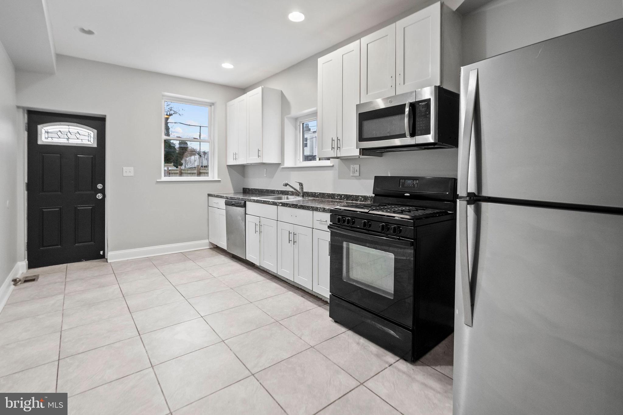 BETTER WAVERLY HISTORIC DISTRICT - Residential Lease