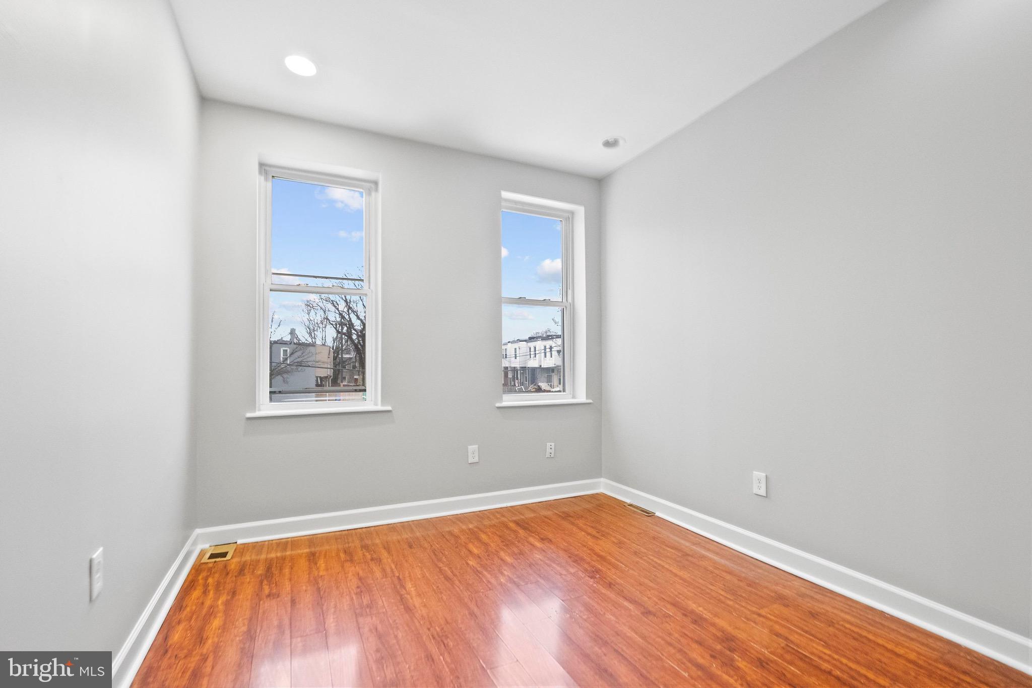 BETTER WAVERLY HISTORIC DISTRICT - Residential Lease