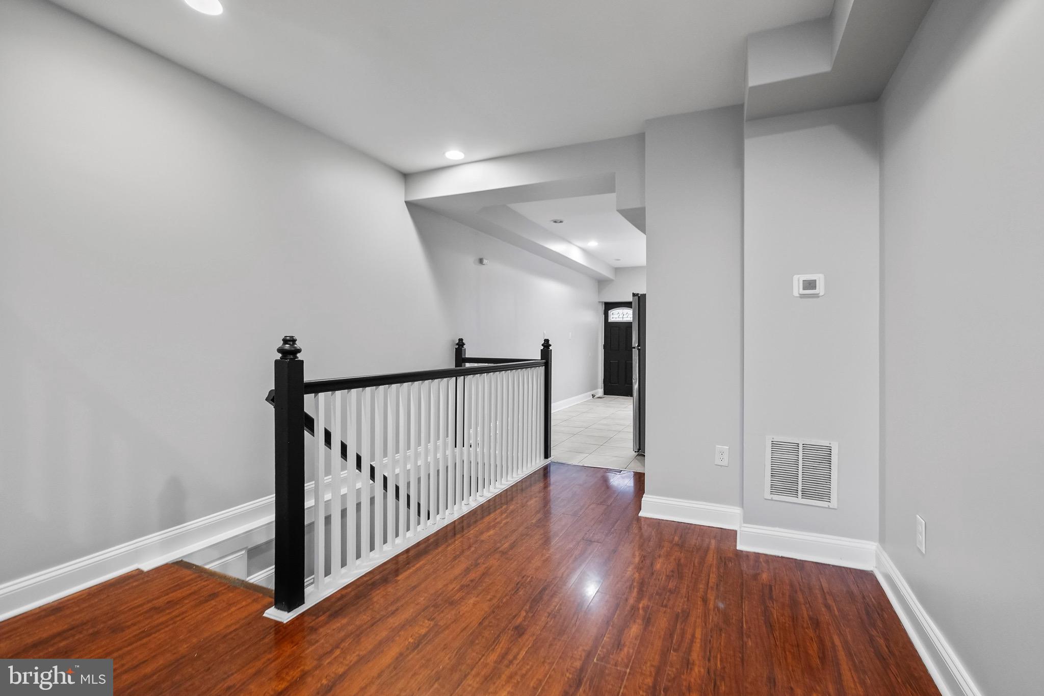 BETTER WAVERLY HISTORIC DISTRICT - Residential Lease