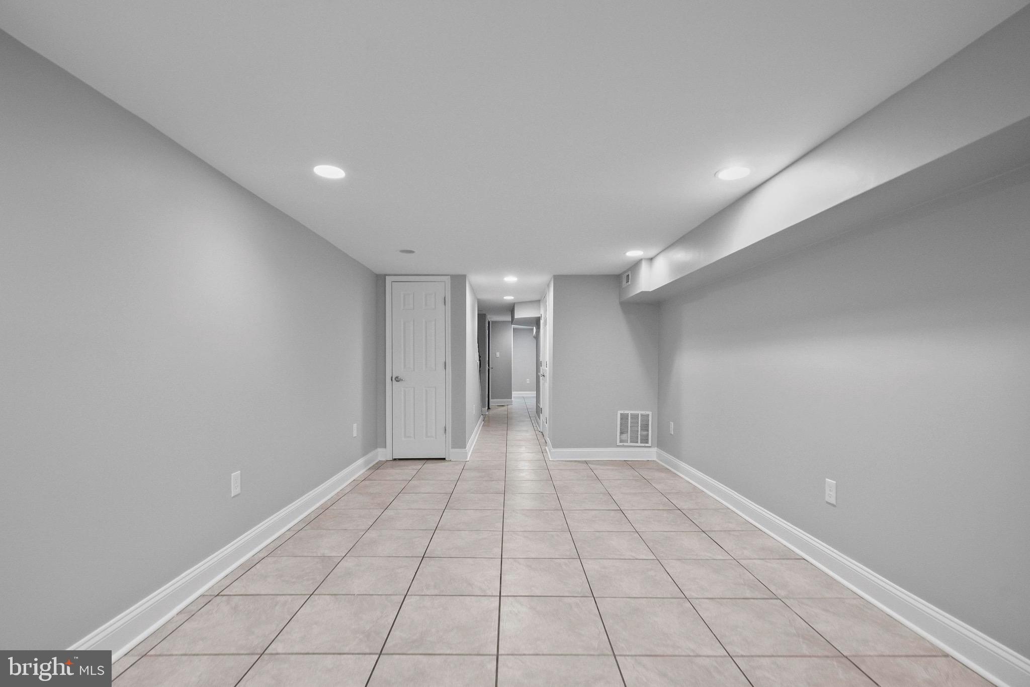 BETTER WAVERLY HISTORIC DISTRICT - Residential Lease