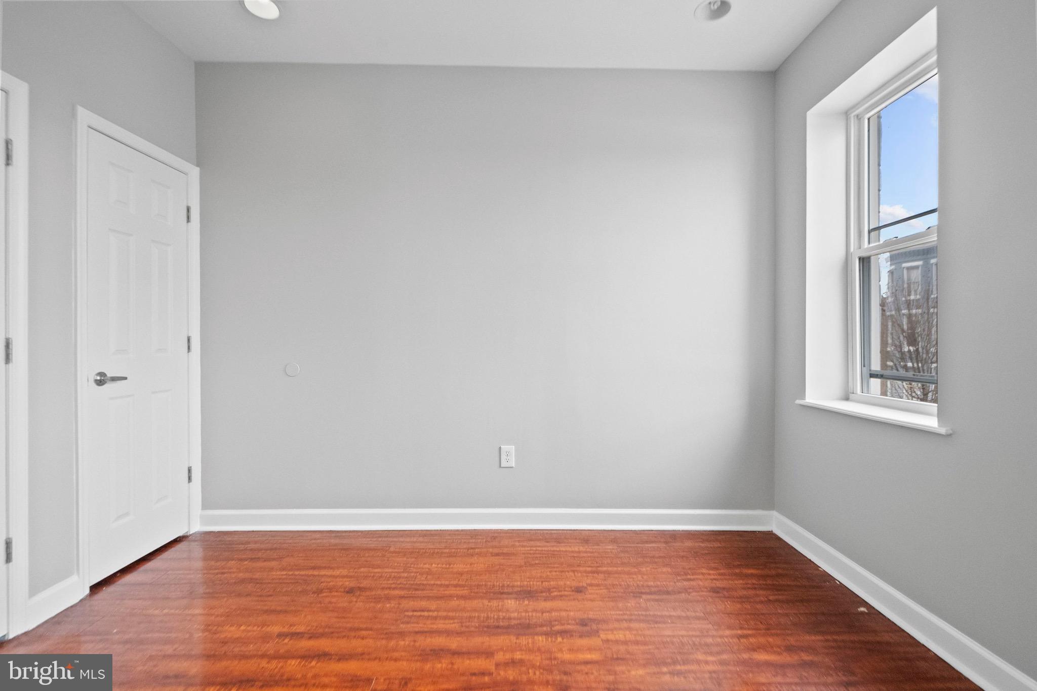 BETTER WAVERLY HISTORIC DISTRICT - Residential Lease