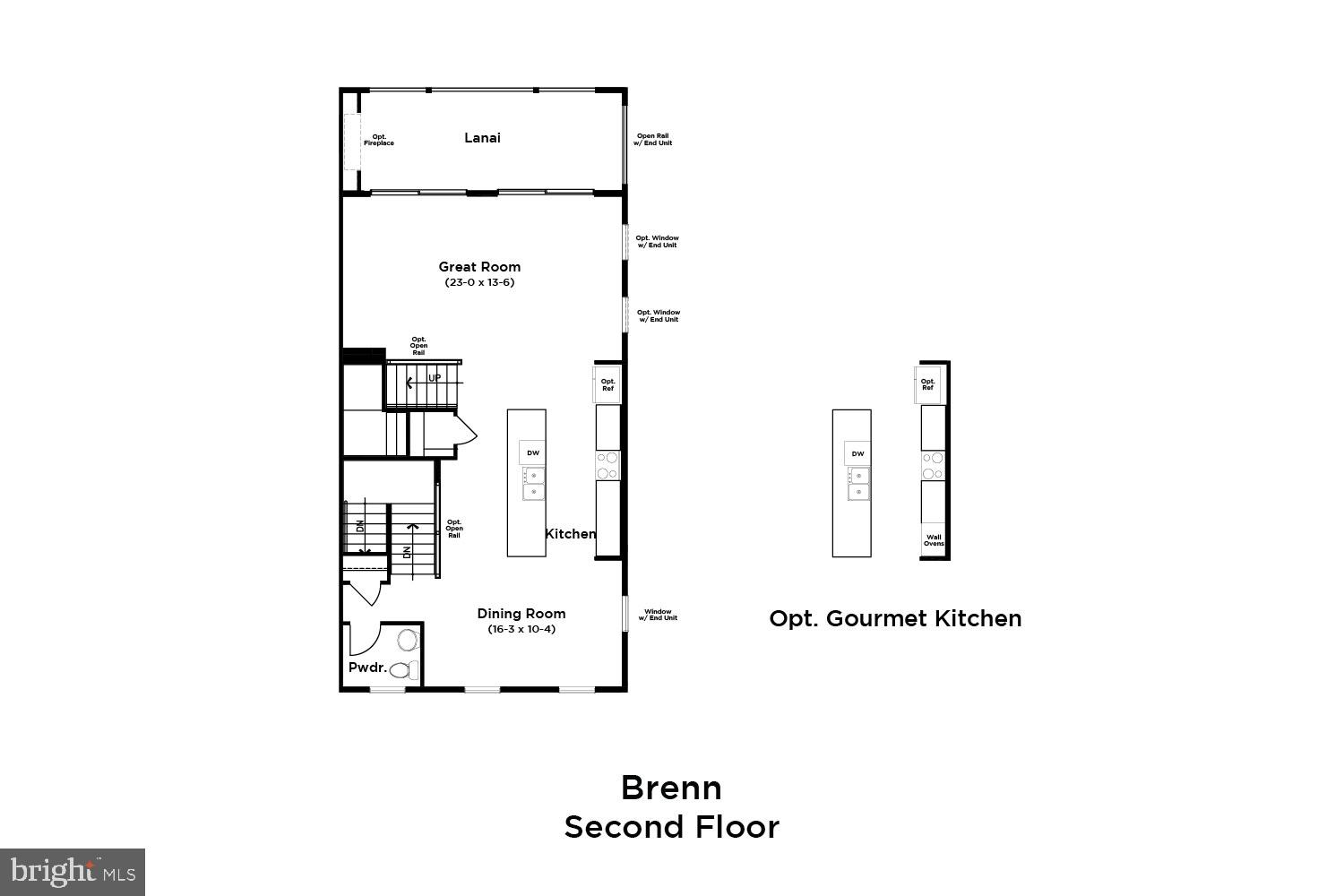 MONTGOMERY VILLAGE - Residential