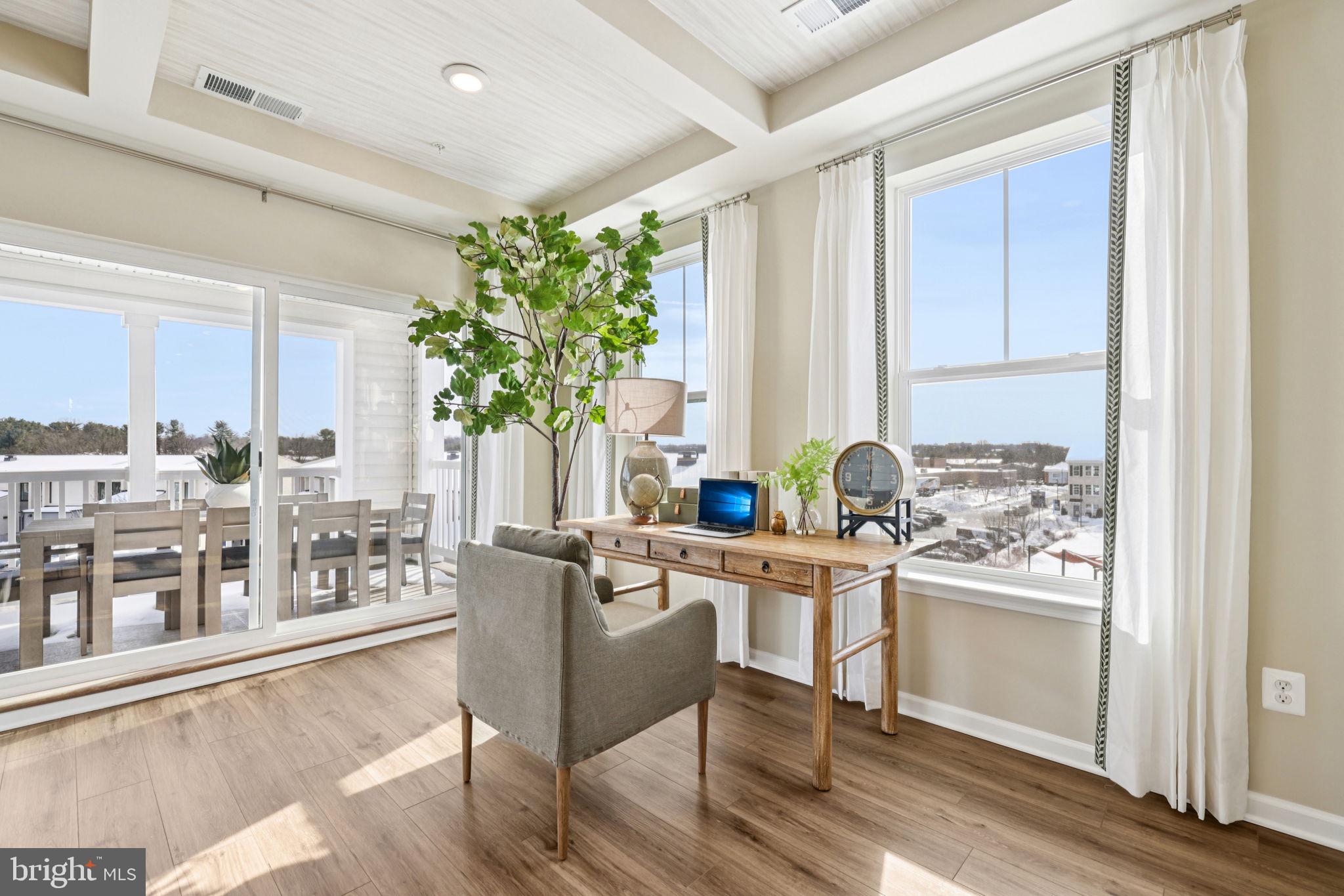 MONTGOMERY VILLAGE - Residential