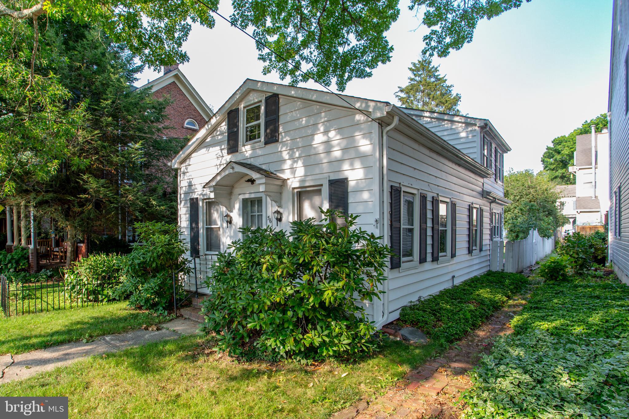 56 S UNION STREET