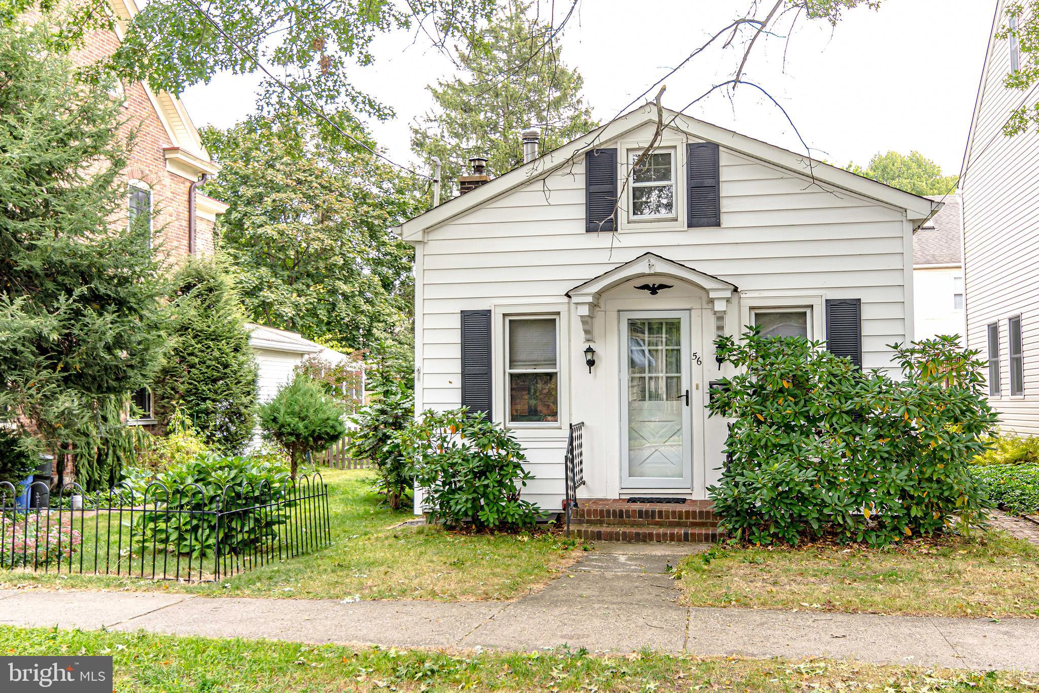 56 S UNION STREET