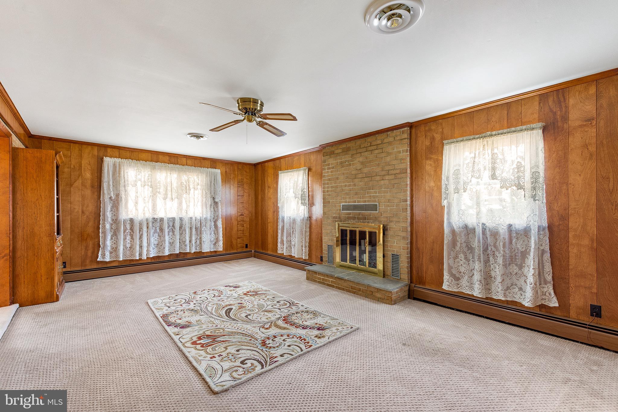 JAMESON SUB - Residential