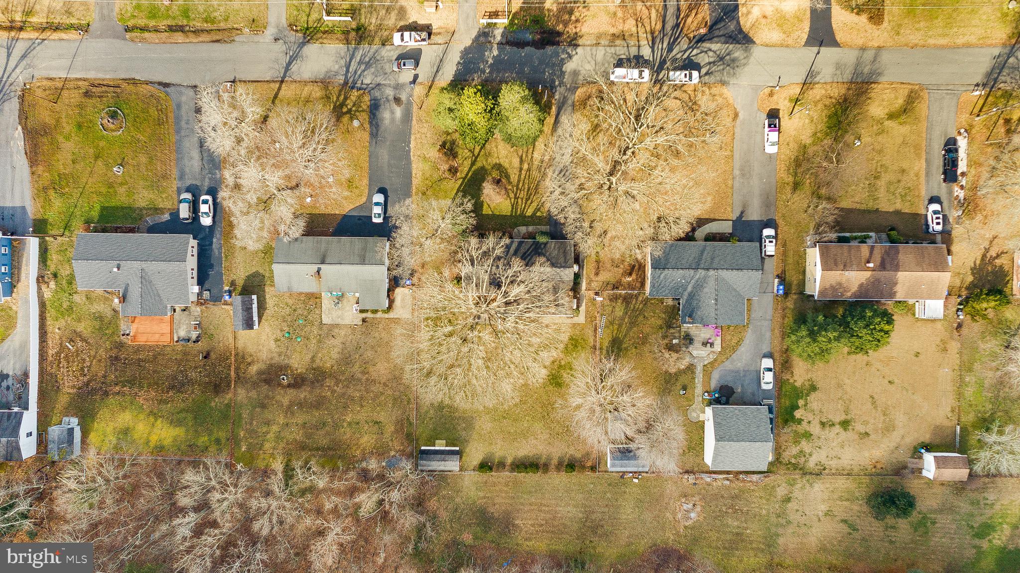 JAMESON SUB - Residential