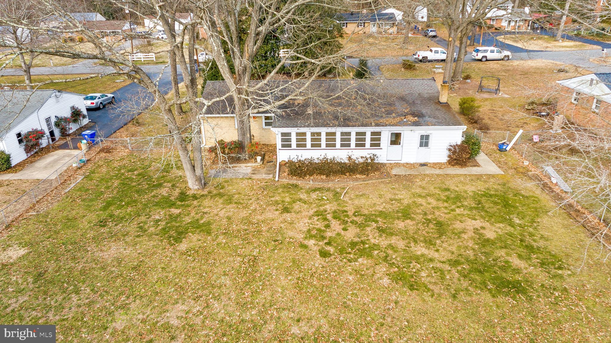 JAMESON SUB - Residential