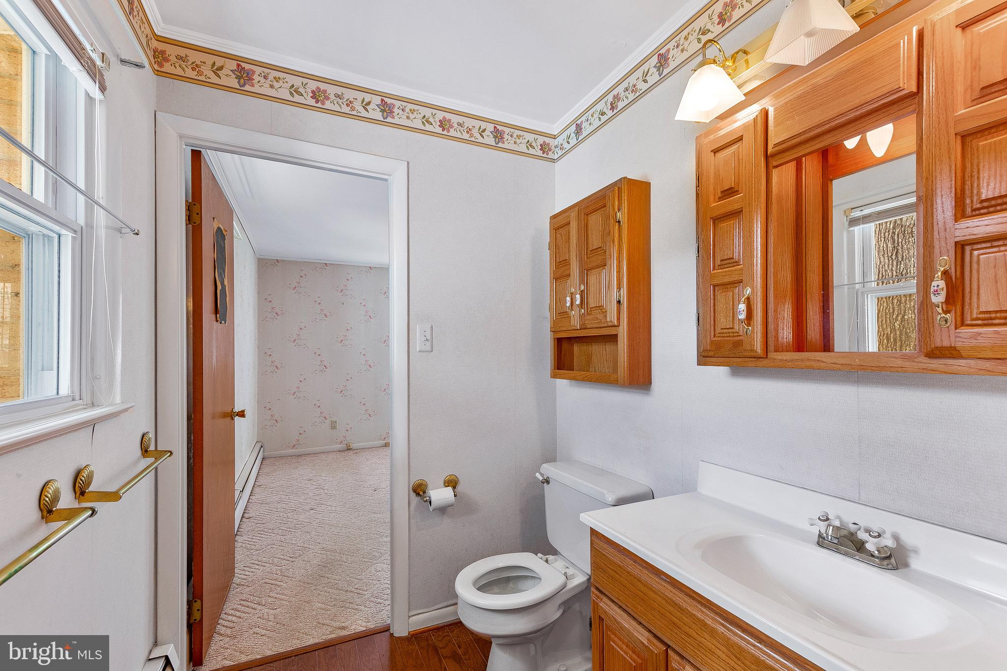 JAMESON SUB - Residential