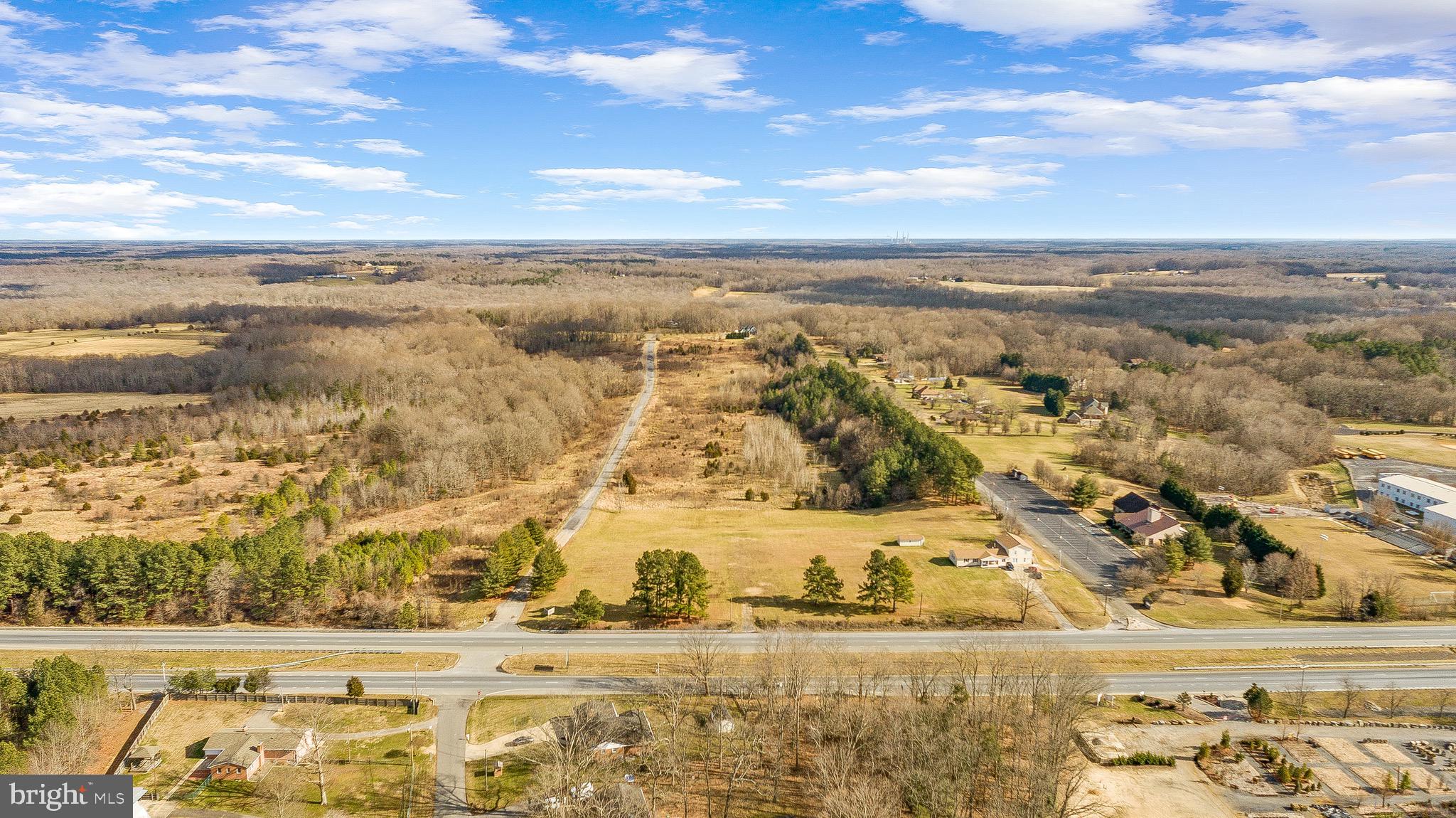 JAMESON SUB - Residential