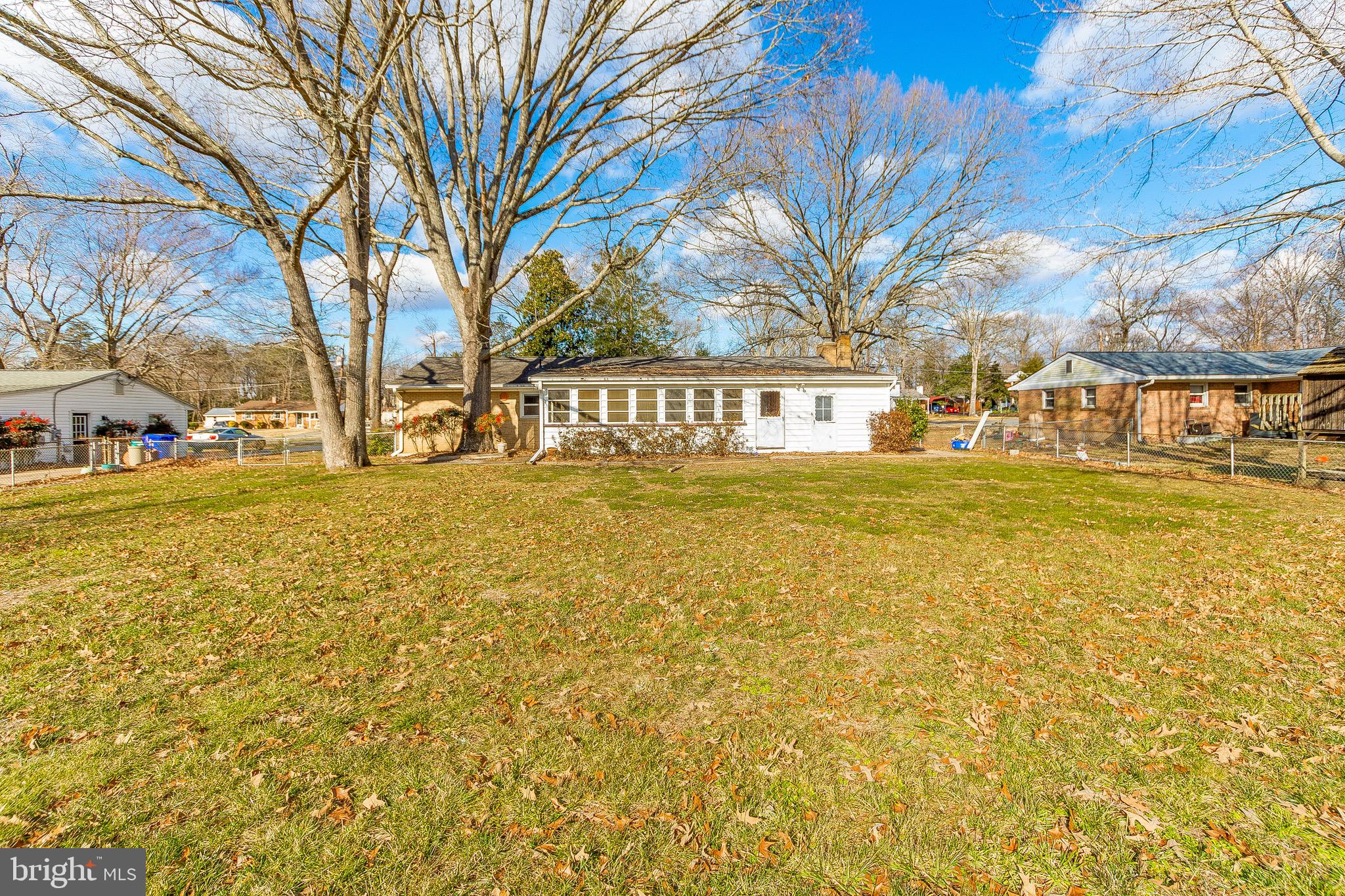 JAMESON SUB - Residential