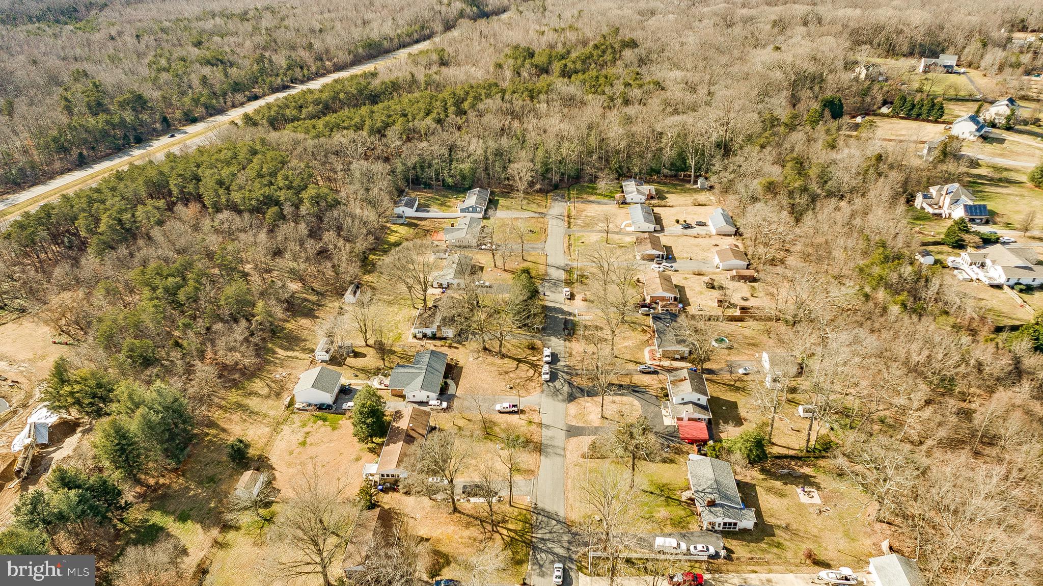 JAMESON SUB - Residential