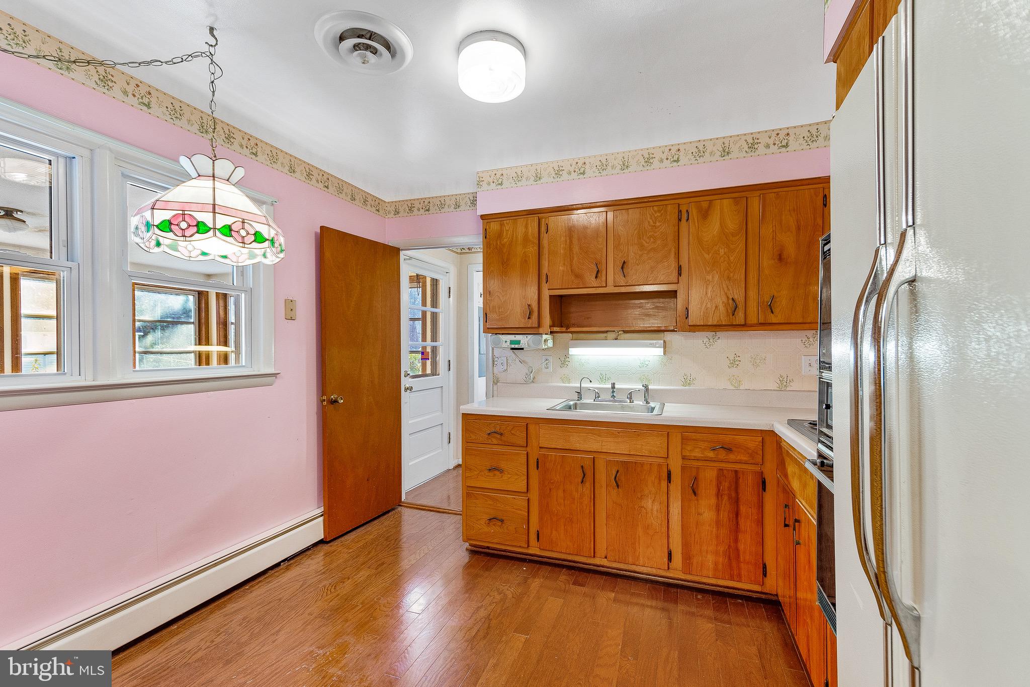 JAMESON SUB - Residential