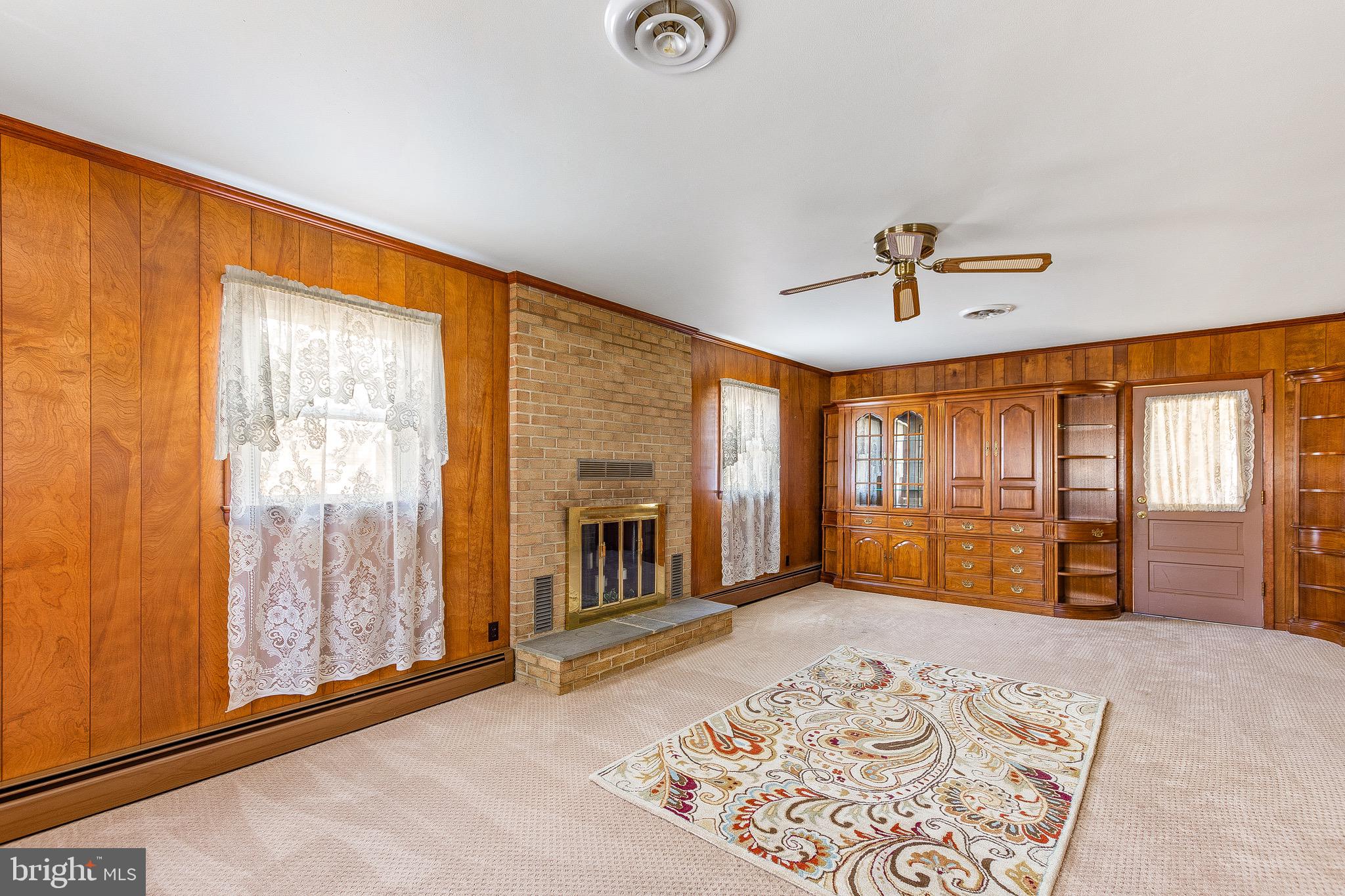 JAMESON SUB - Residential