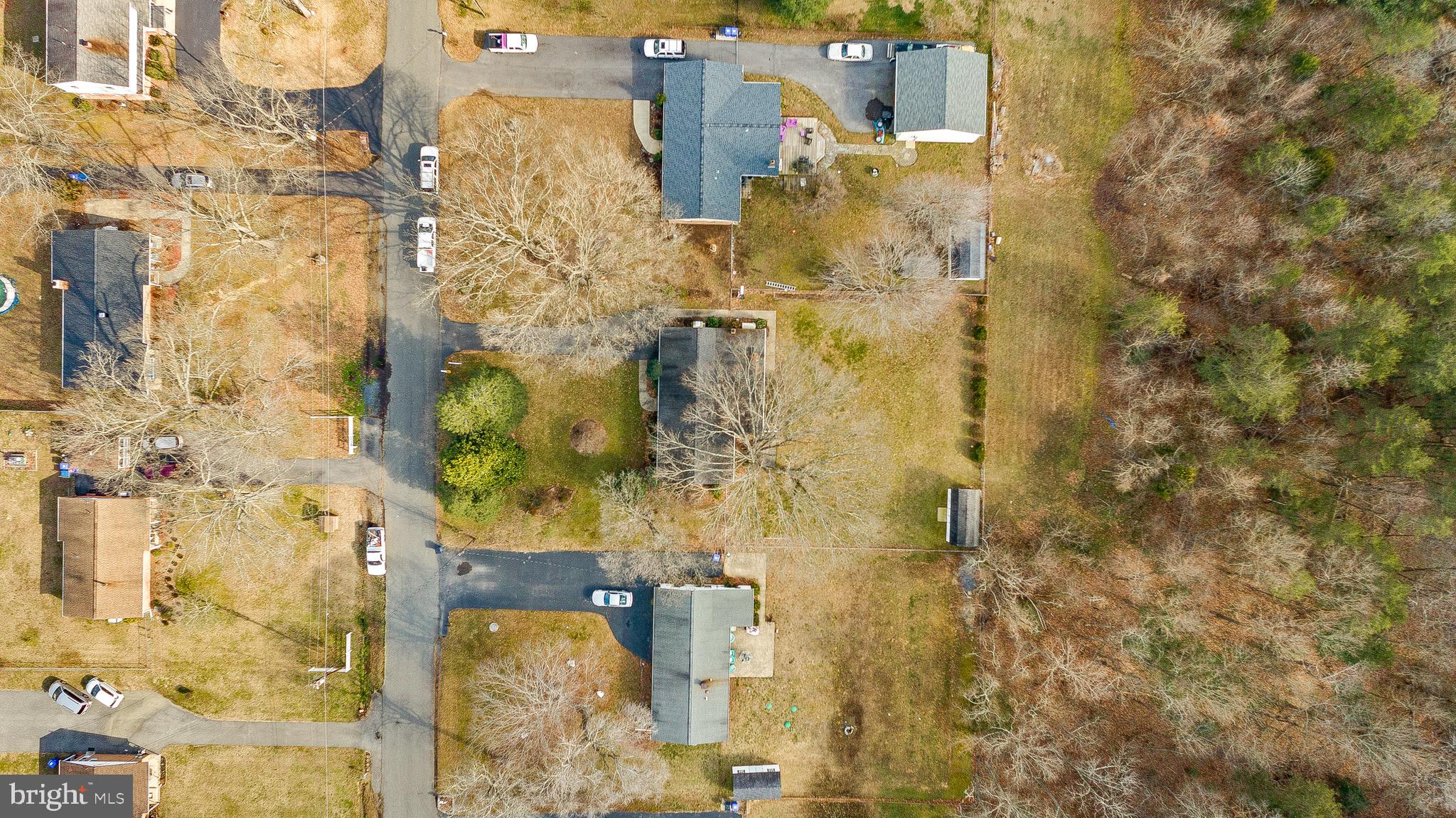 JAMESON SUB - Residential