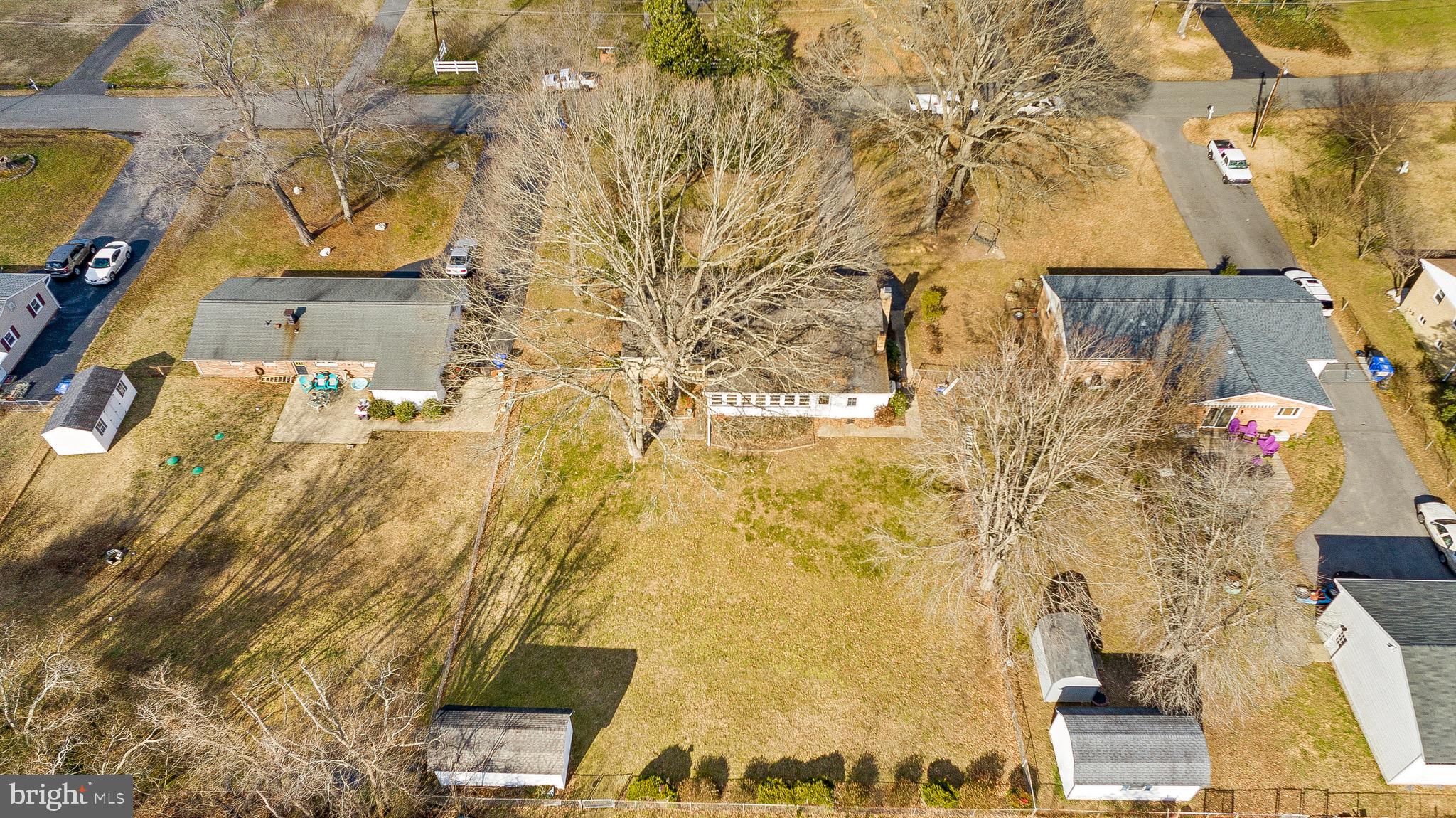 JAMESON SUB - Residential