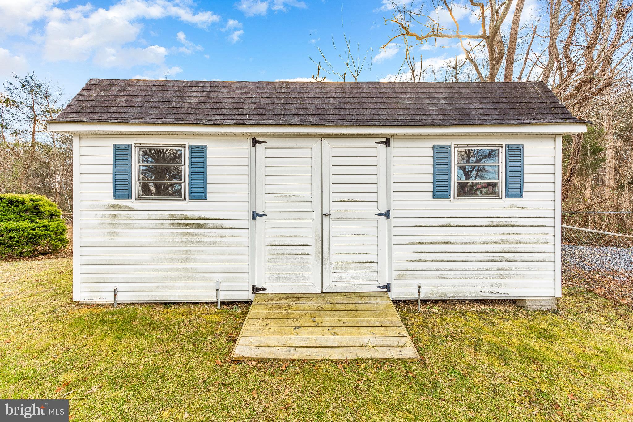 JAMESON SUB - Residential